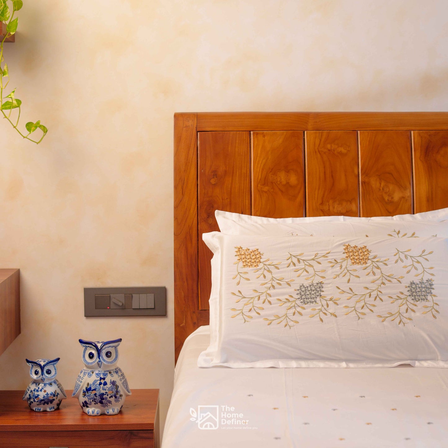 KING BEDSHEET