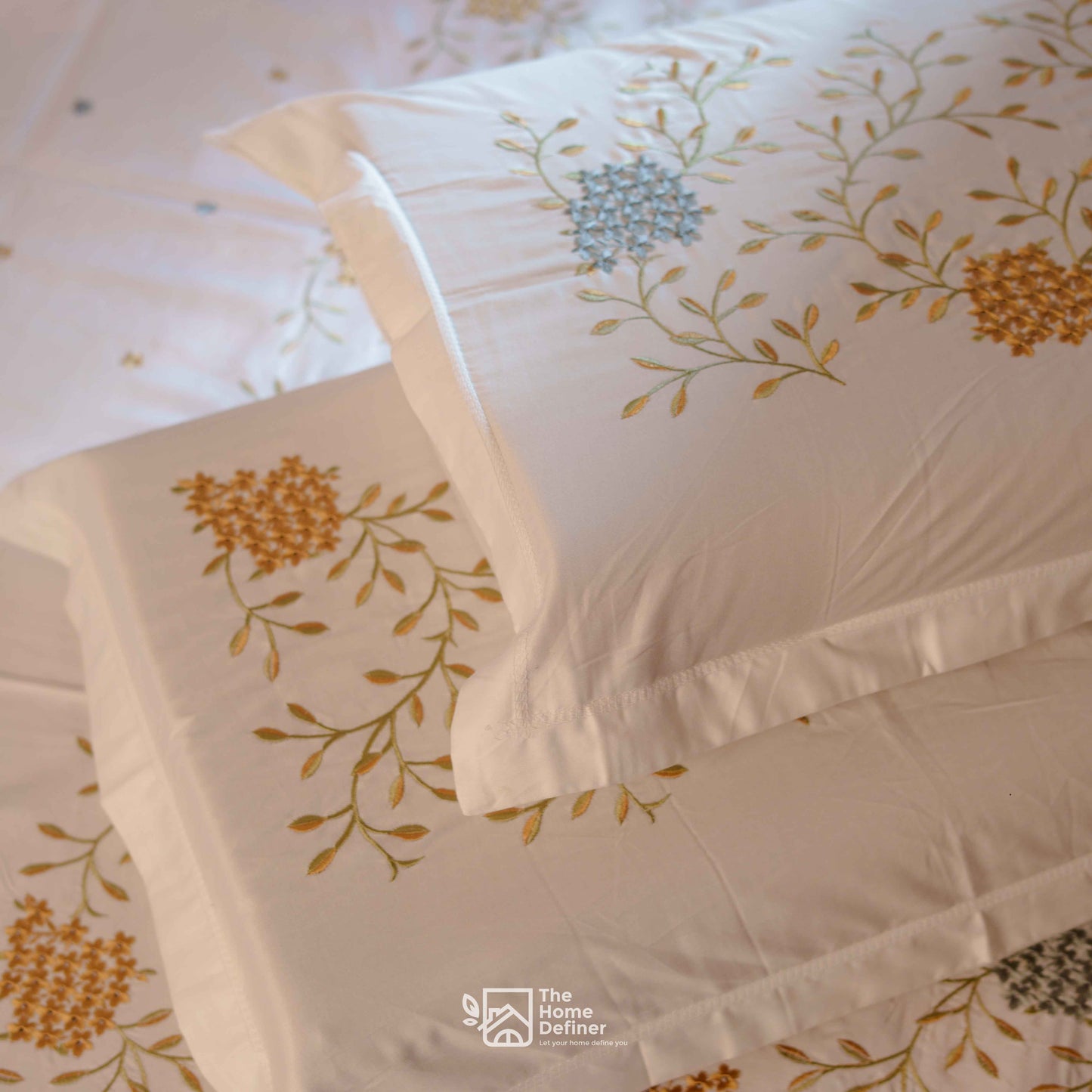 KING BEDSHEET