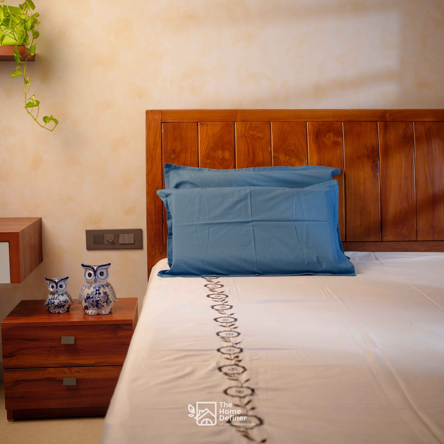 KING BEDSHEET