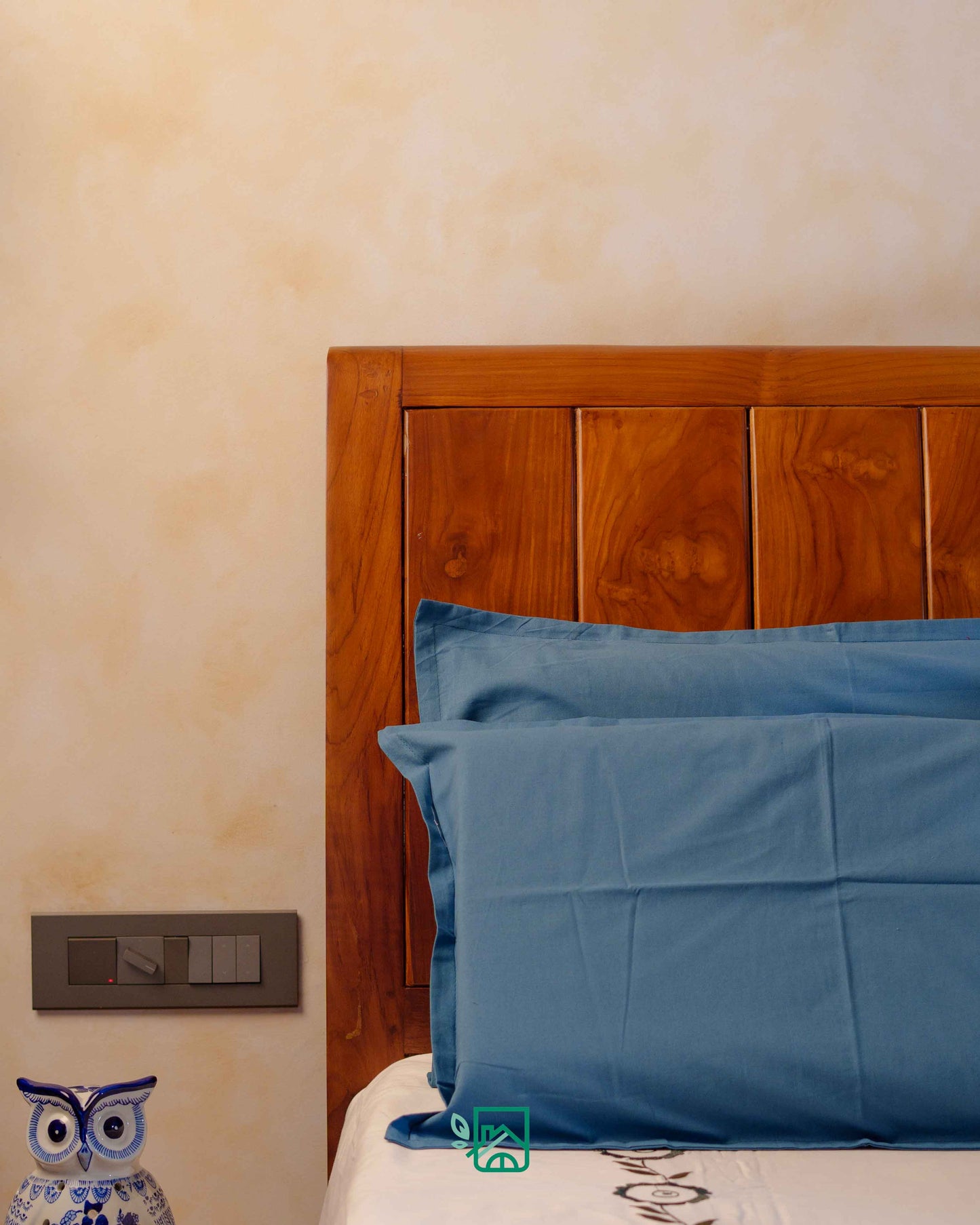 KING BEDSHEET