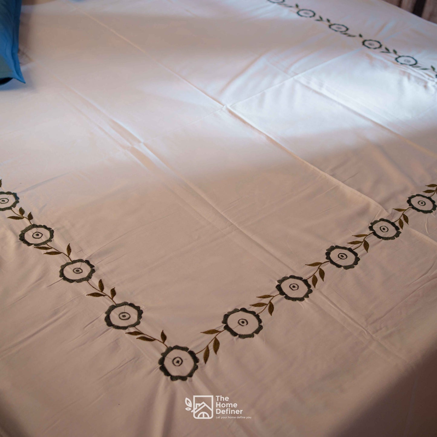 KING BEDSHEET