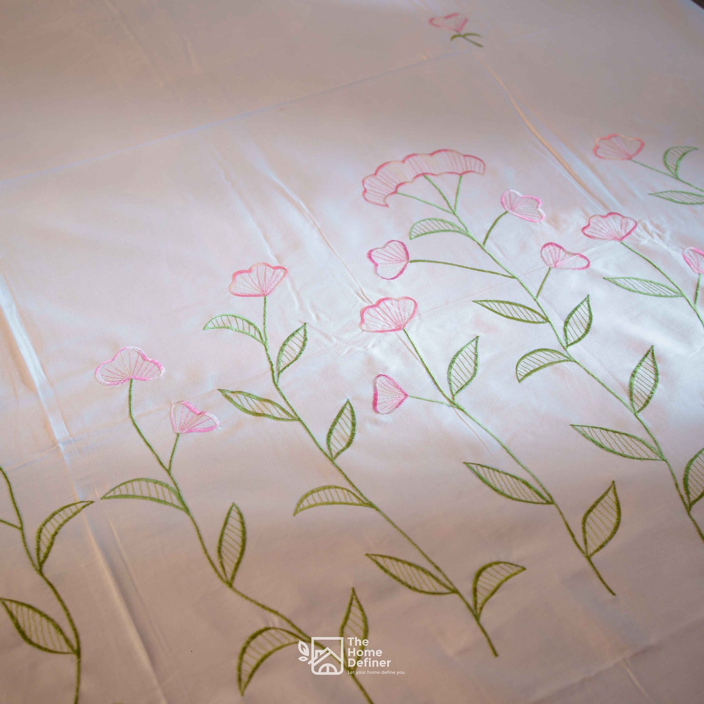 KING BEDSHEET
