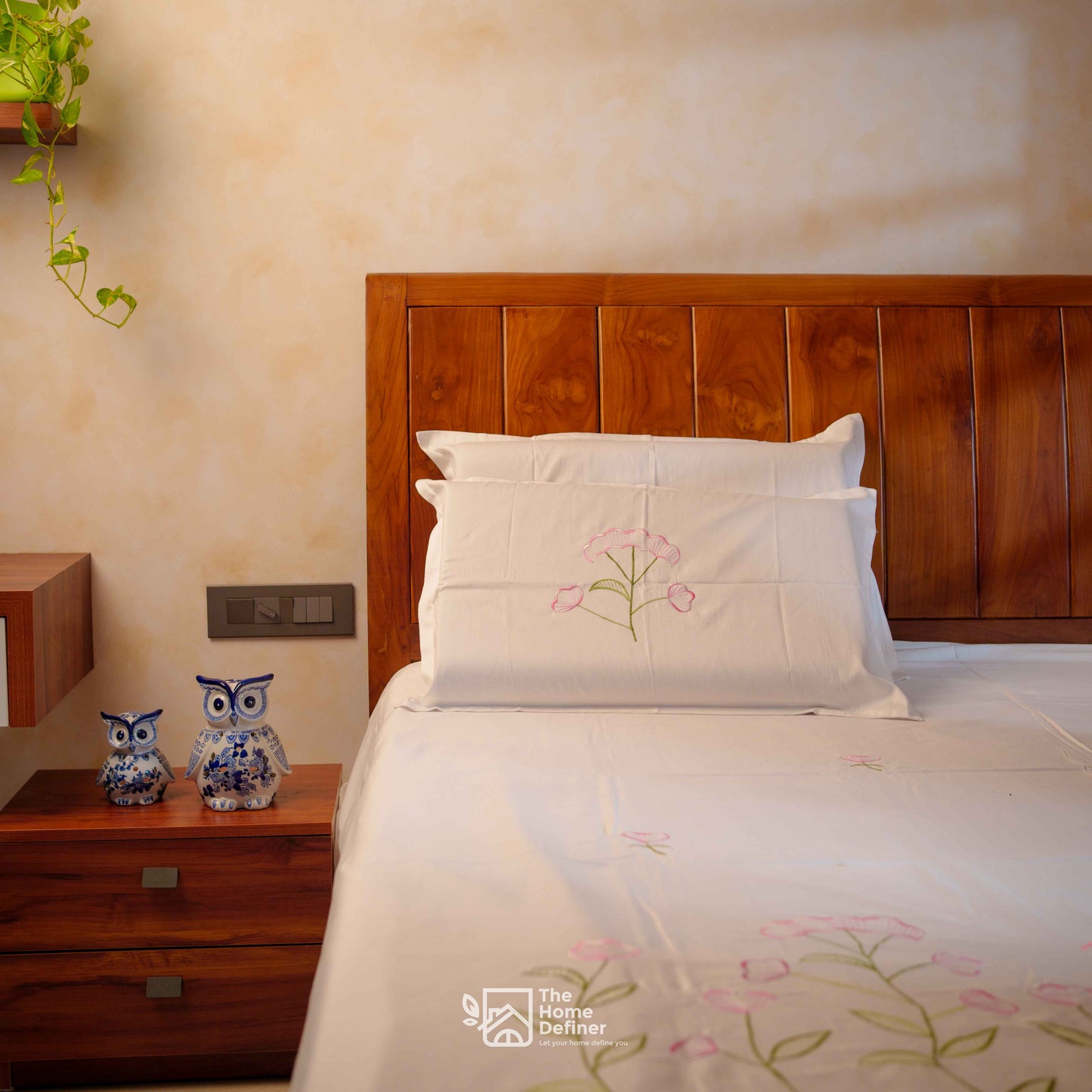 KING BEDSHEET