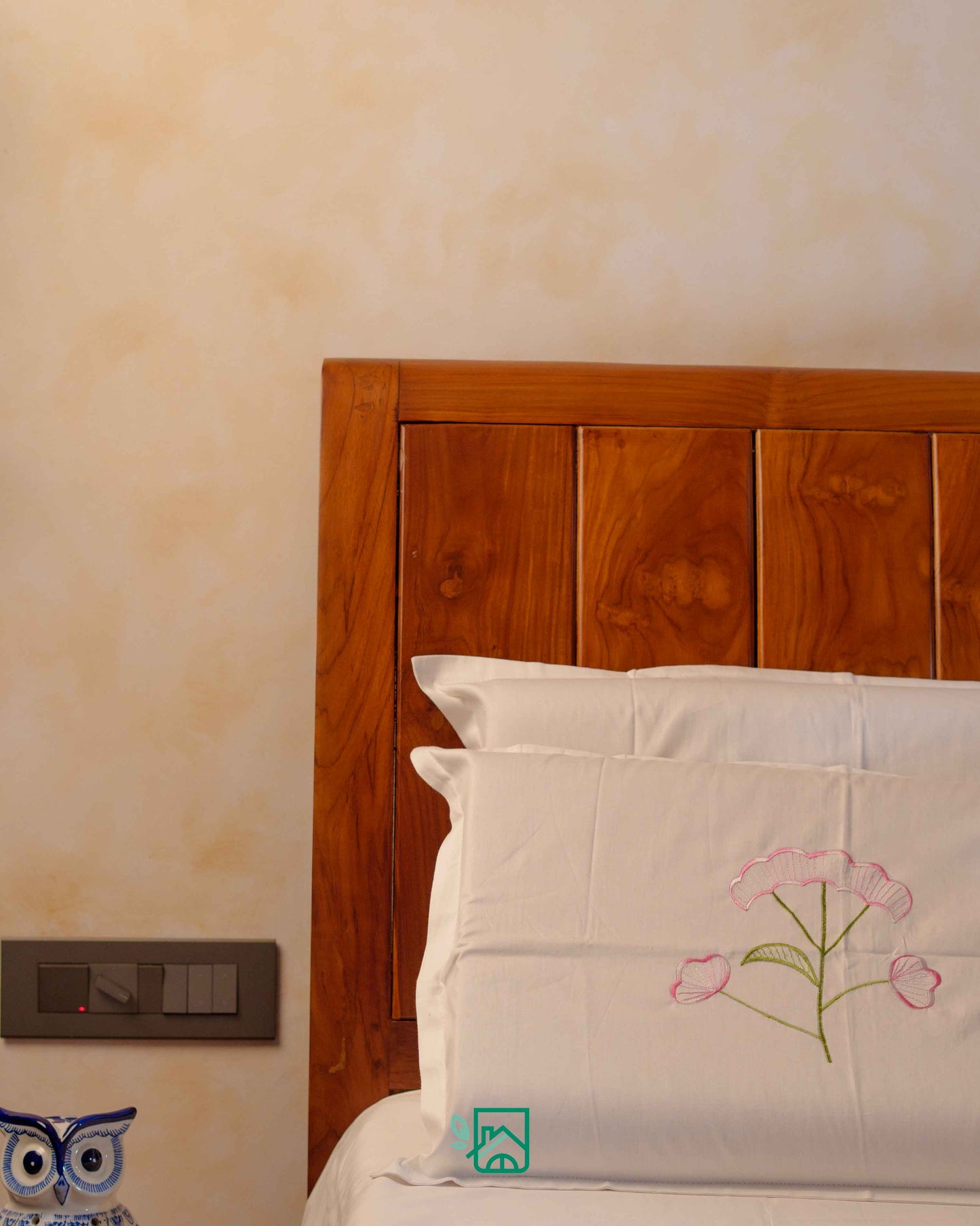 KING BEDSHEET
