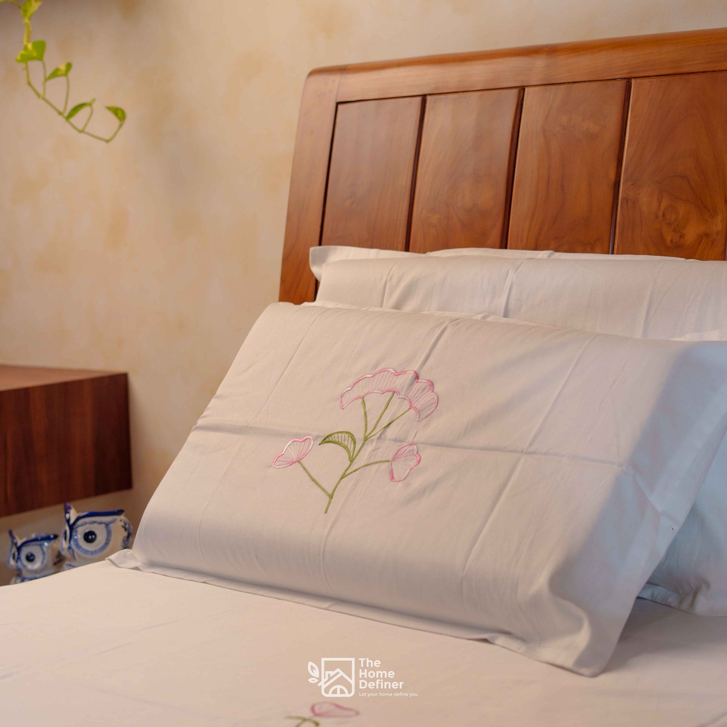 KING BEDSHEET
