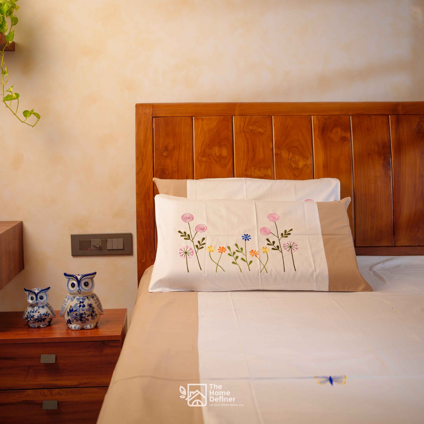 KING BEDSHEET