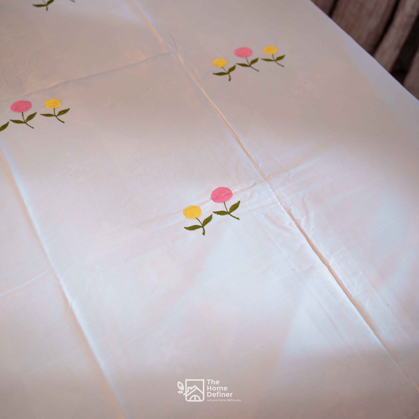KING BEDSHEET