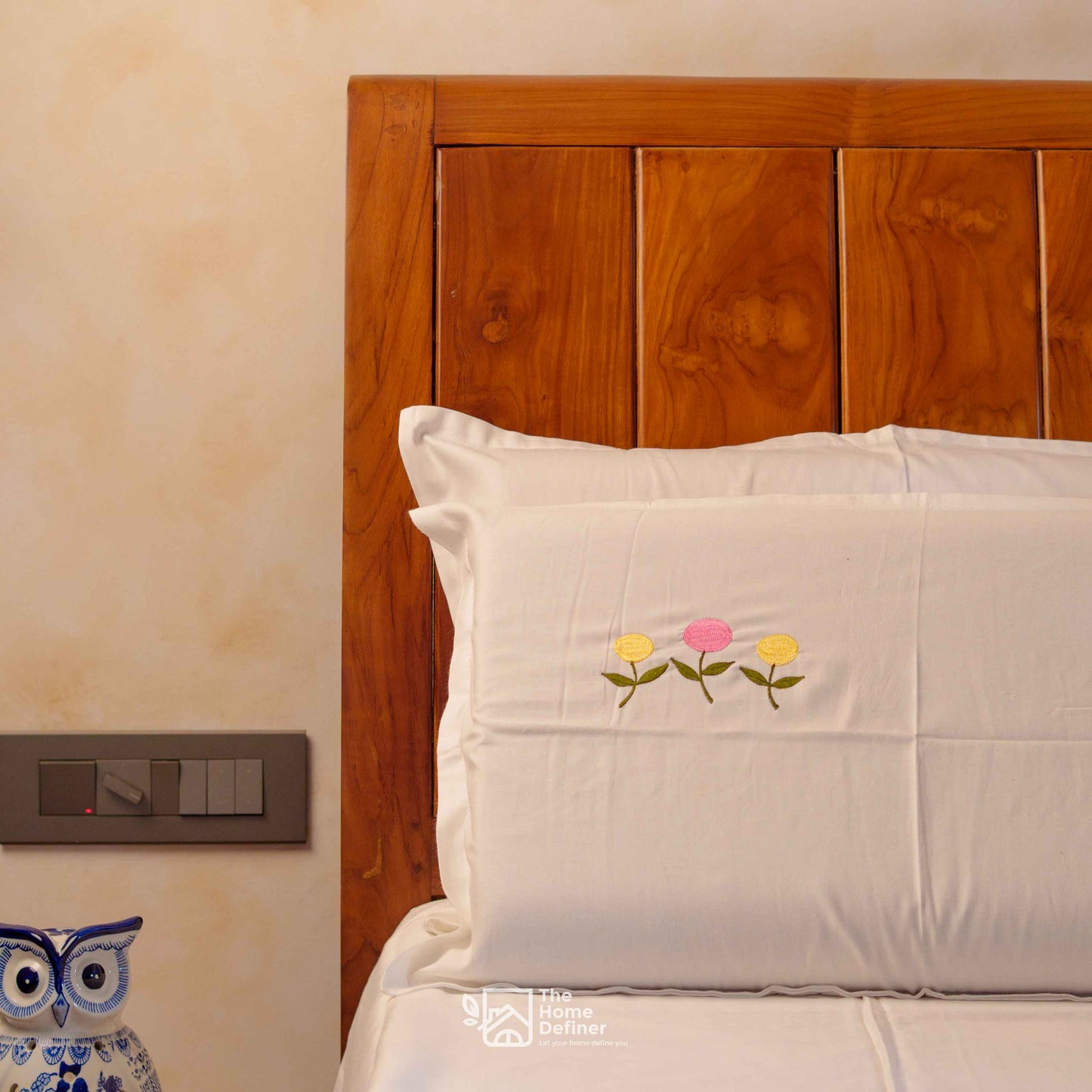 KING BEDSHEET