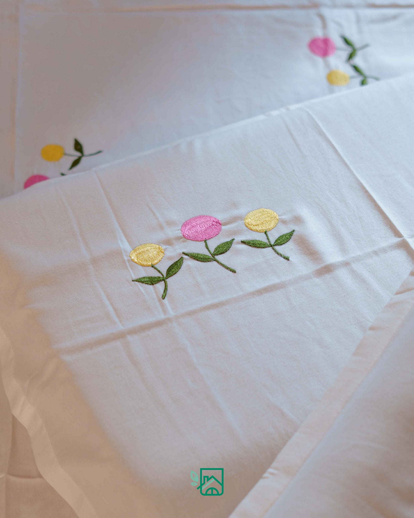 KING BEDSHEET