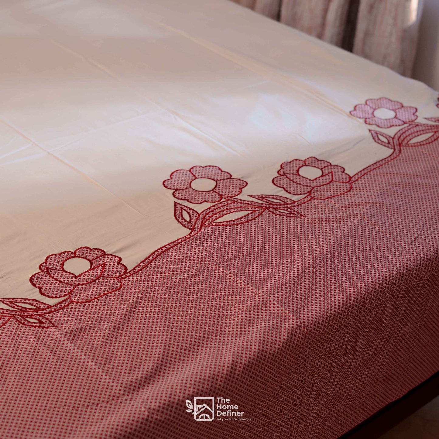 KING BEDSHEET
