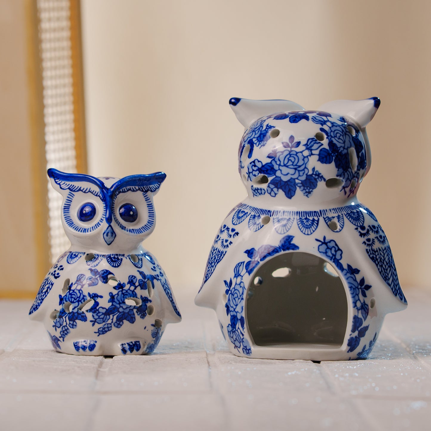 MA36 OWL