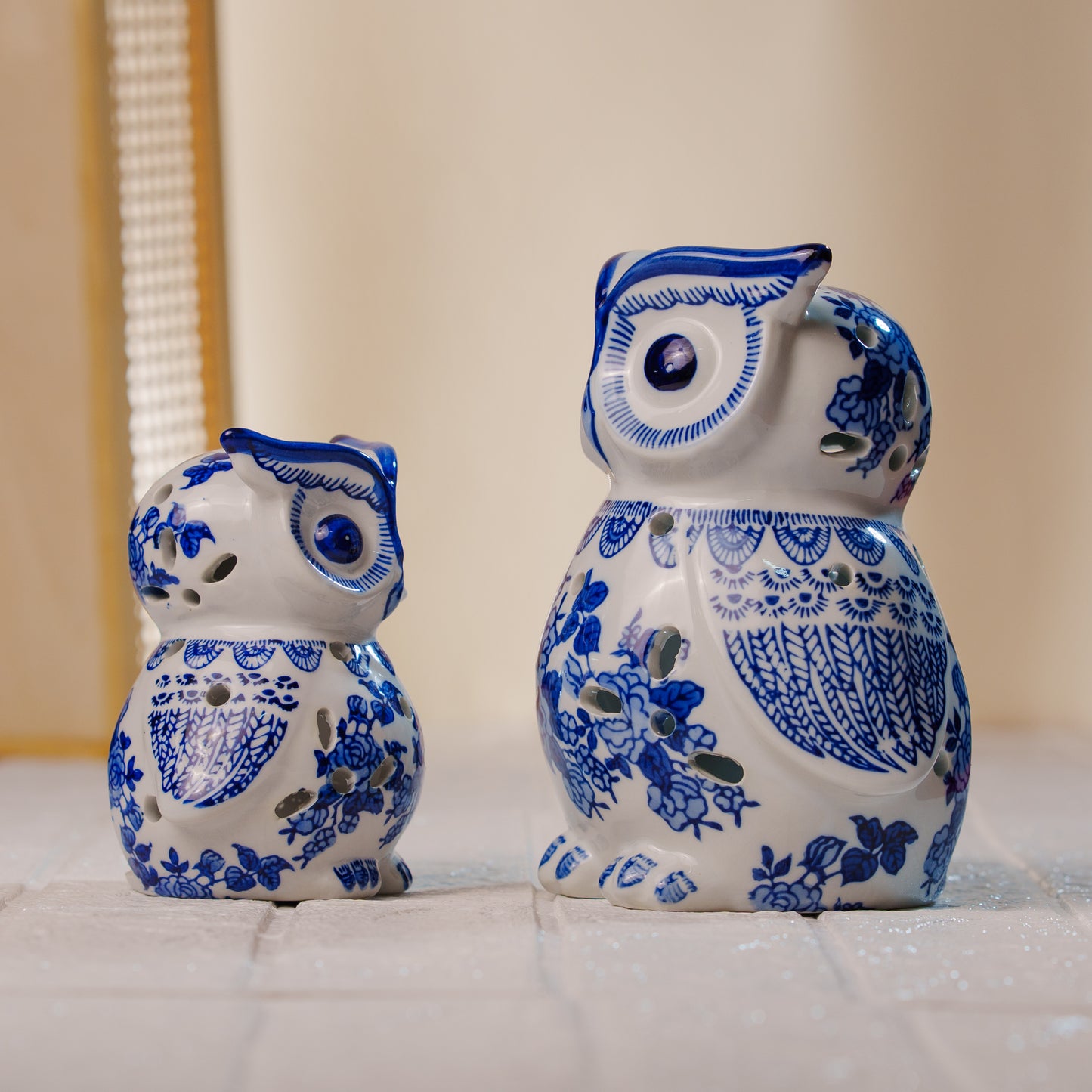 MA36 OWL