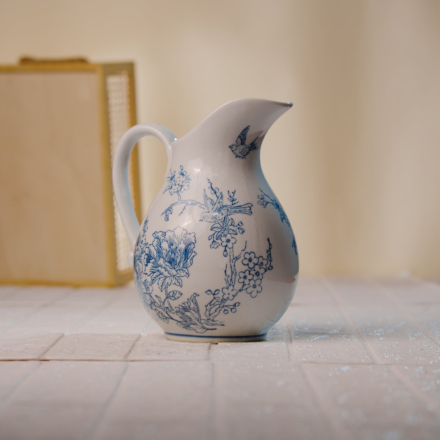 THD423 VASE/JUG