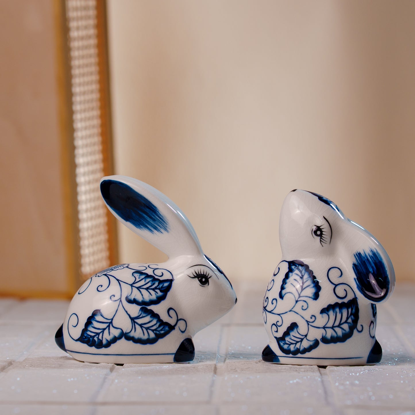 THD397 BP BUNNIES