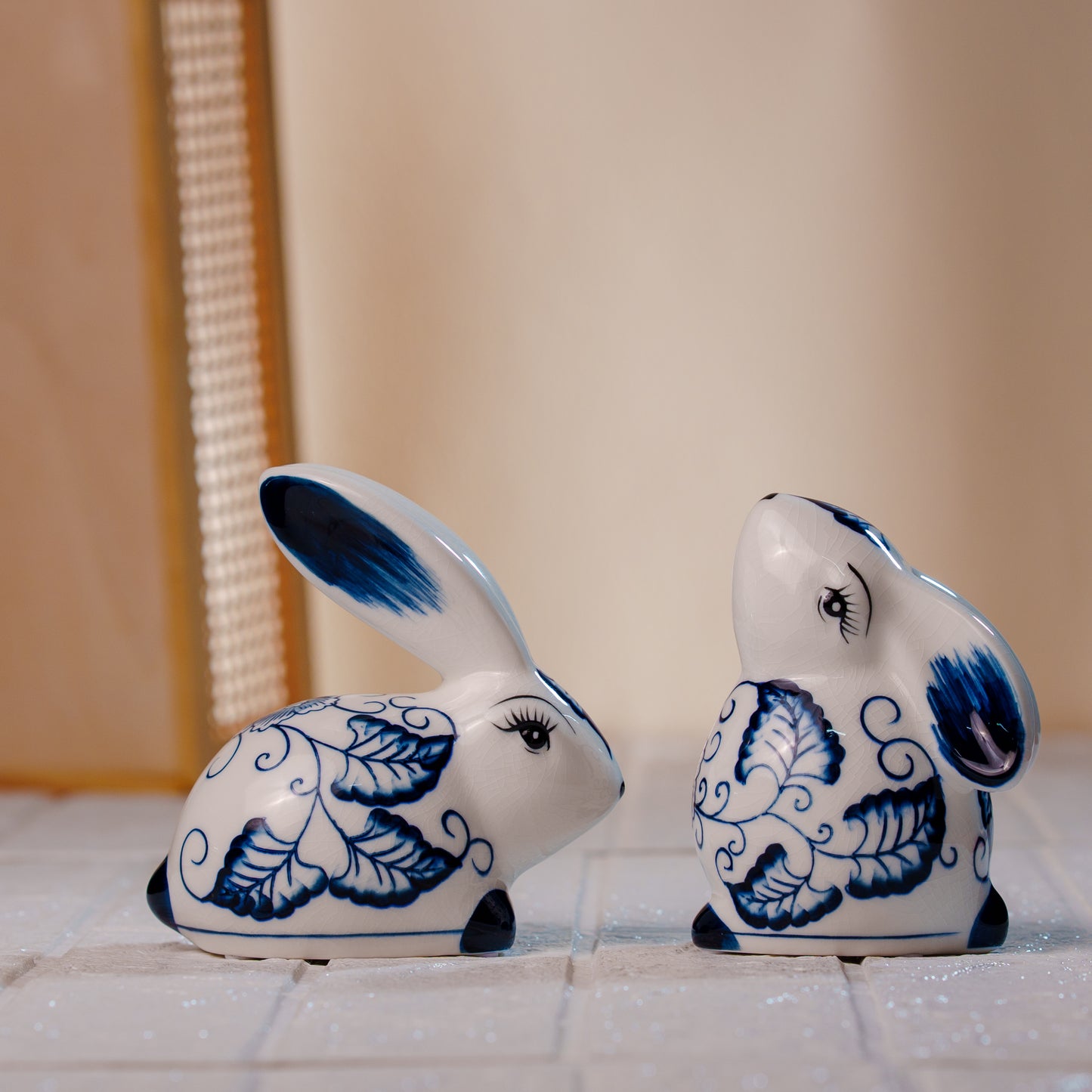 THD397 BP BUNNIES