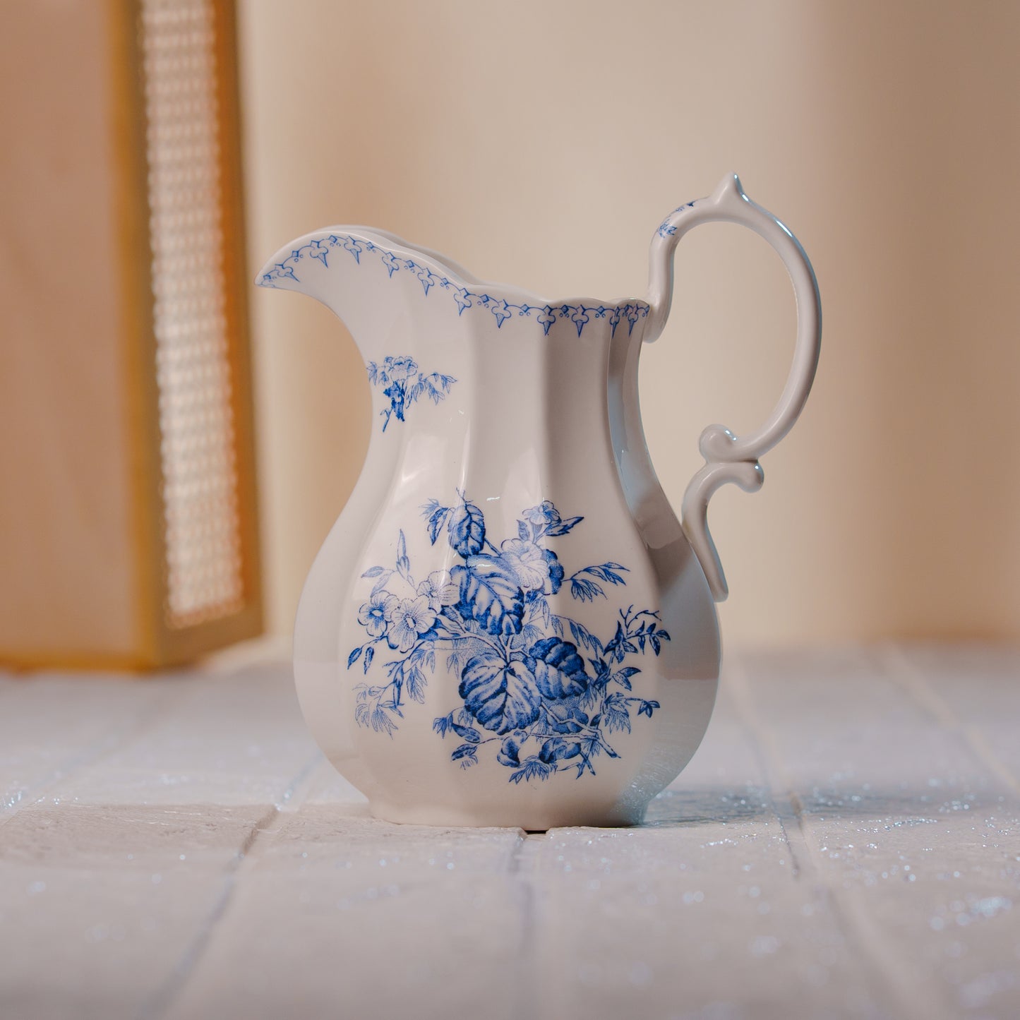 THD413 VASE/JUG