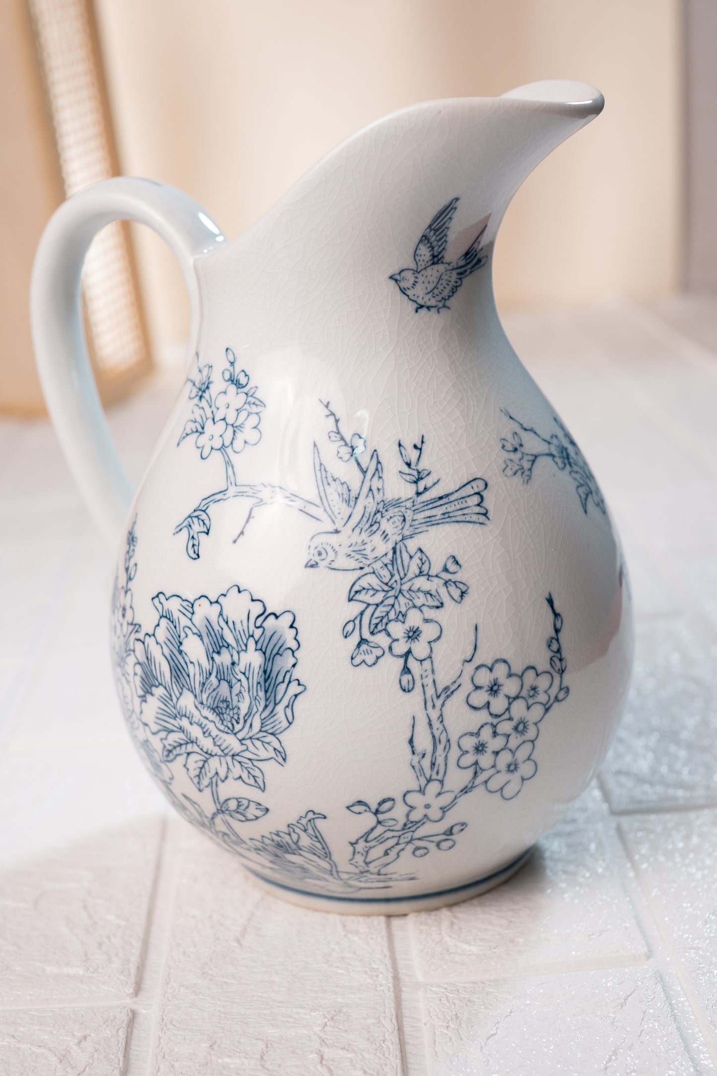 THD423 VASE/JUG