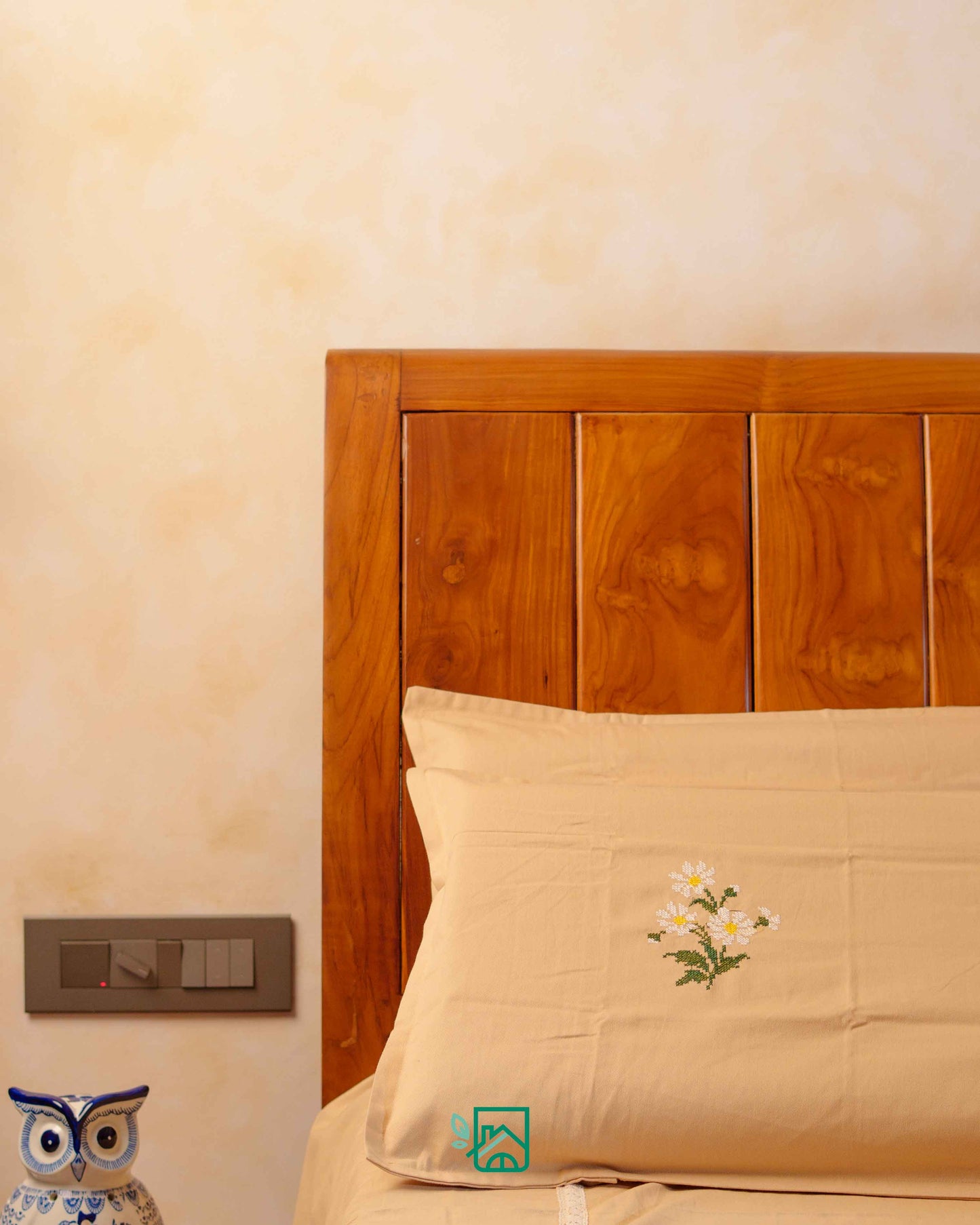 KING BEDSHEET