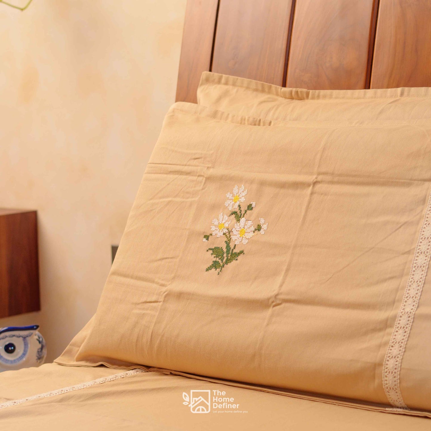 KING BEDSHEET
