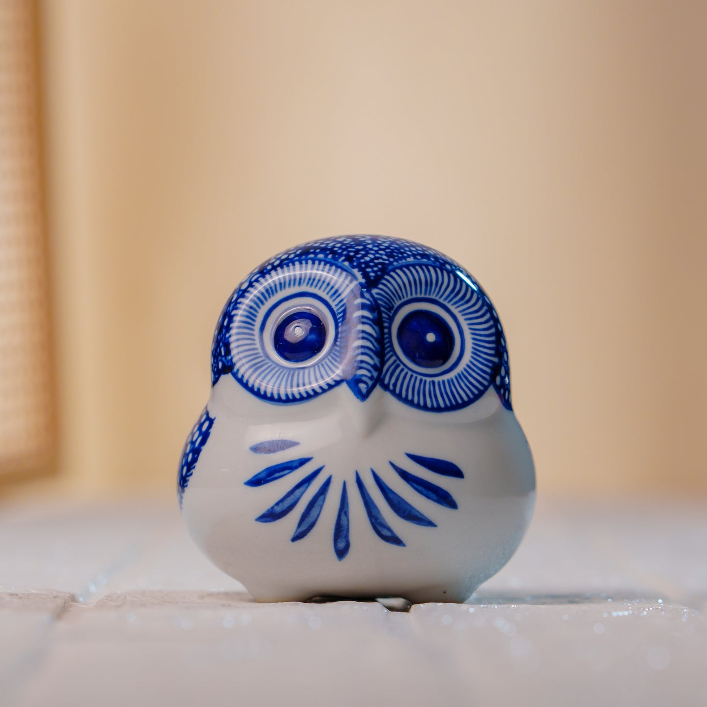 THD399 OWL