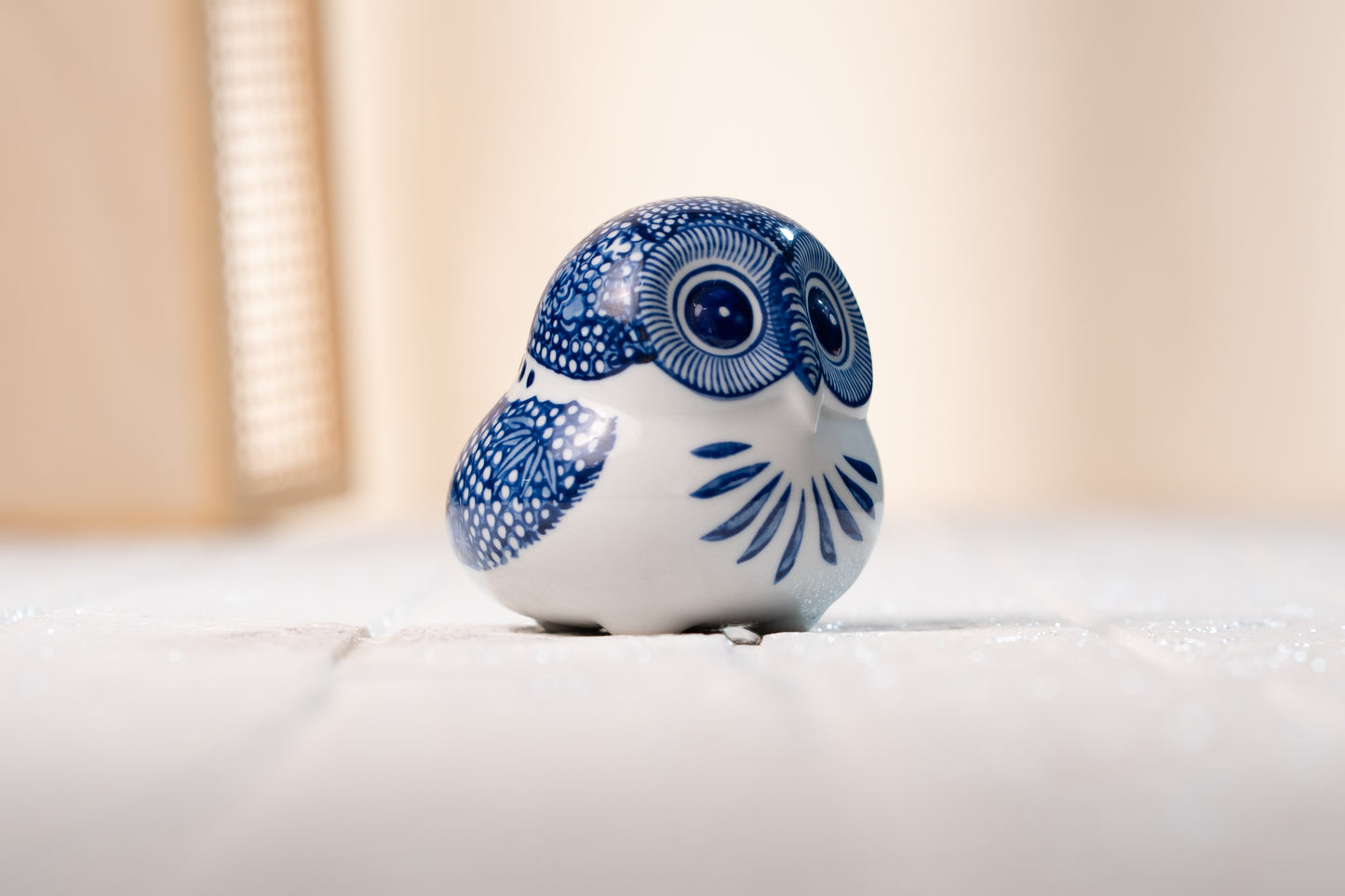 THD399 OWL