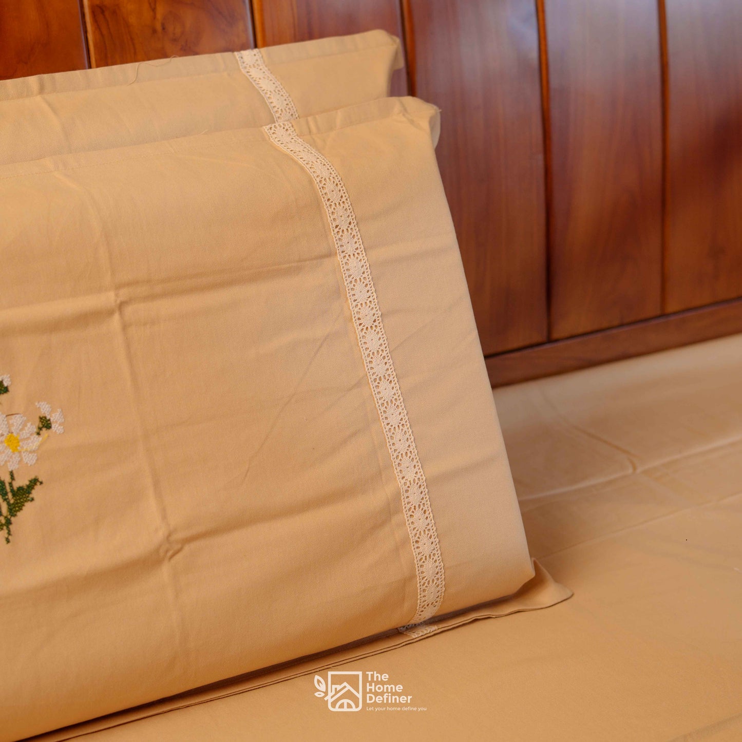 KING BEDSHEET