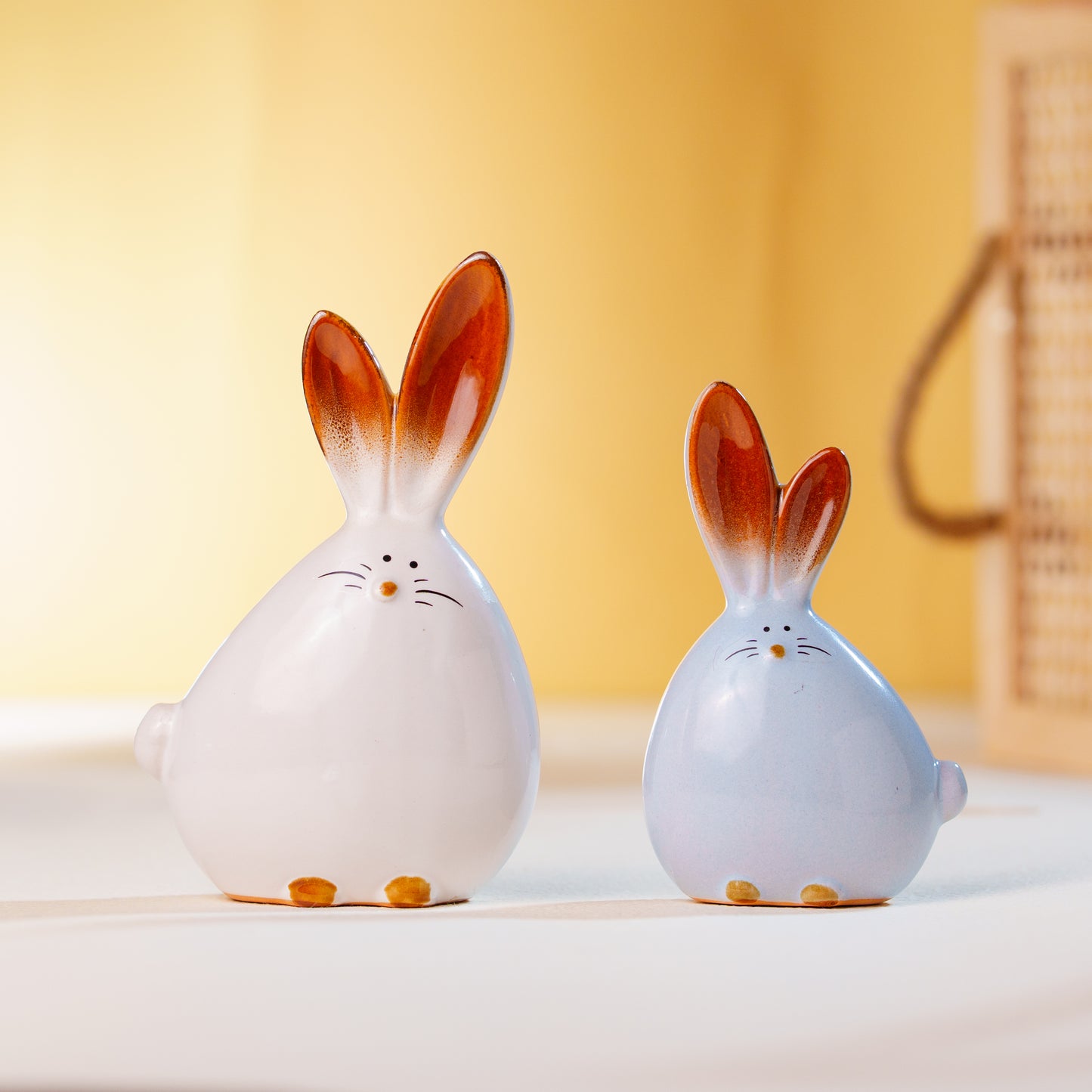 THD409 BUNNY SET