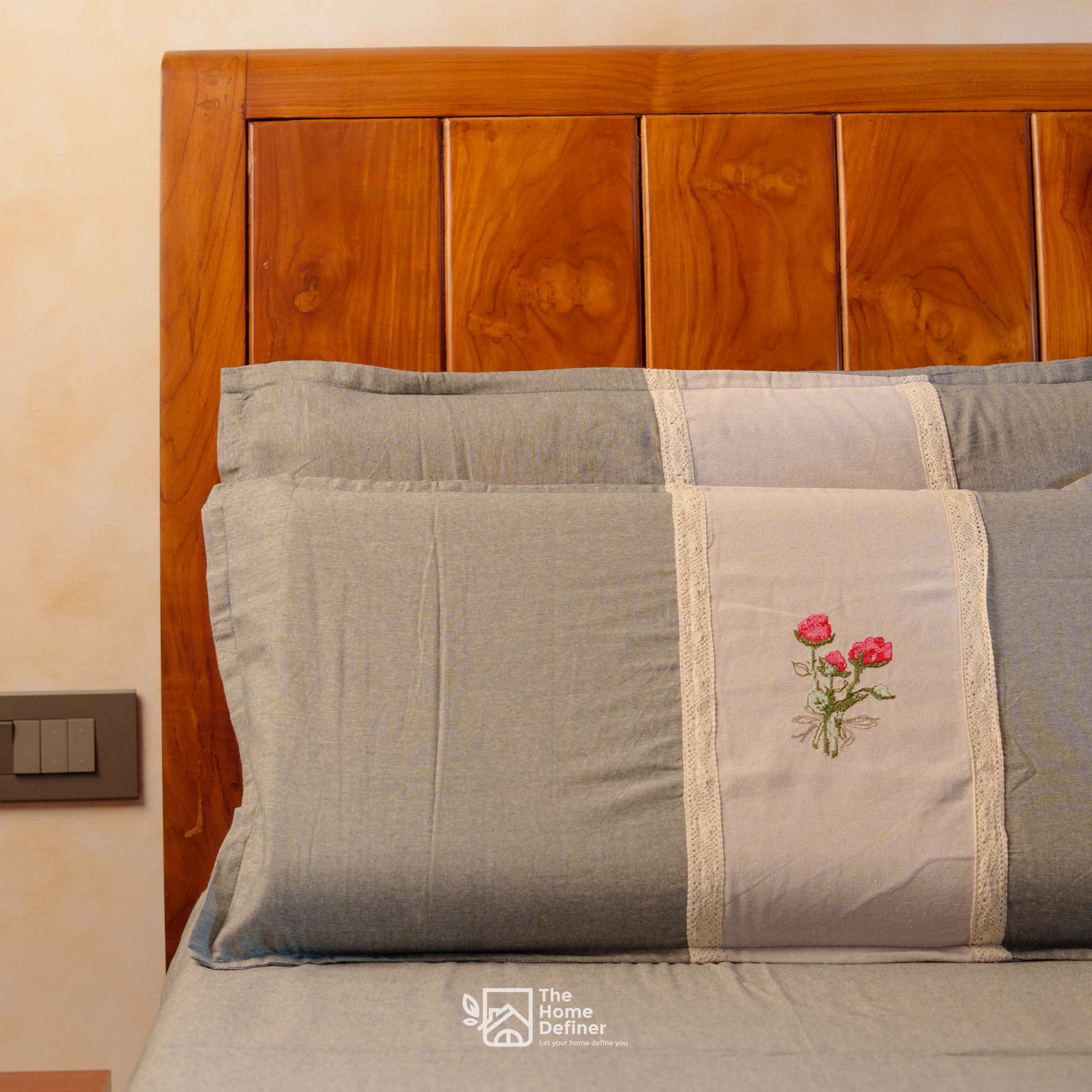 QUEEN BEDSHEET