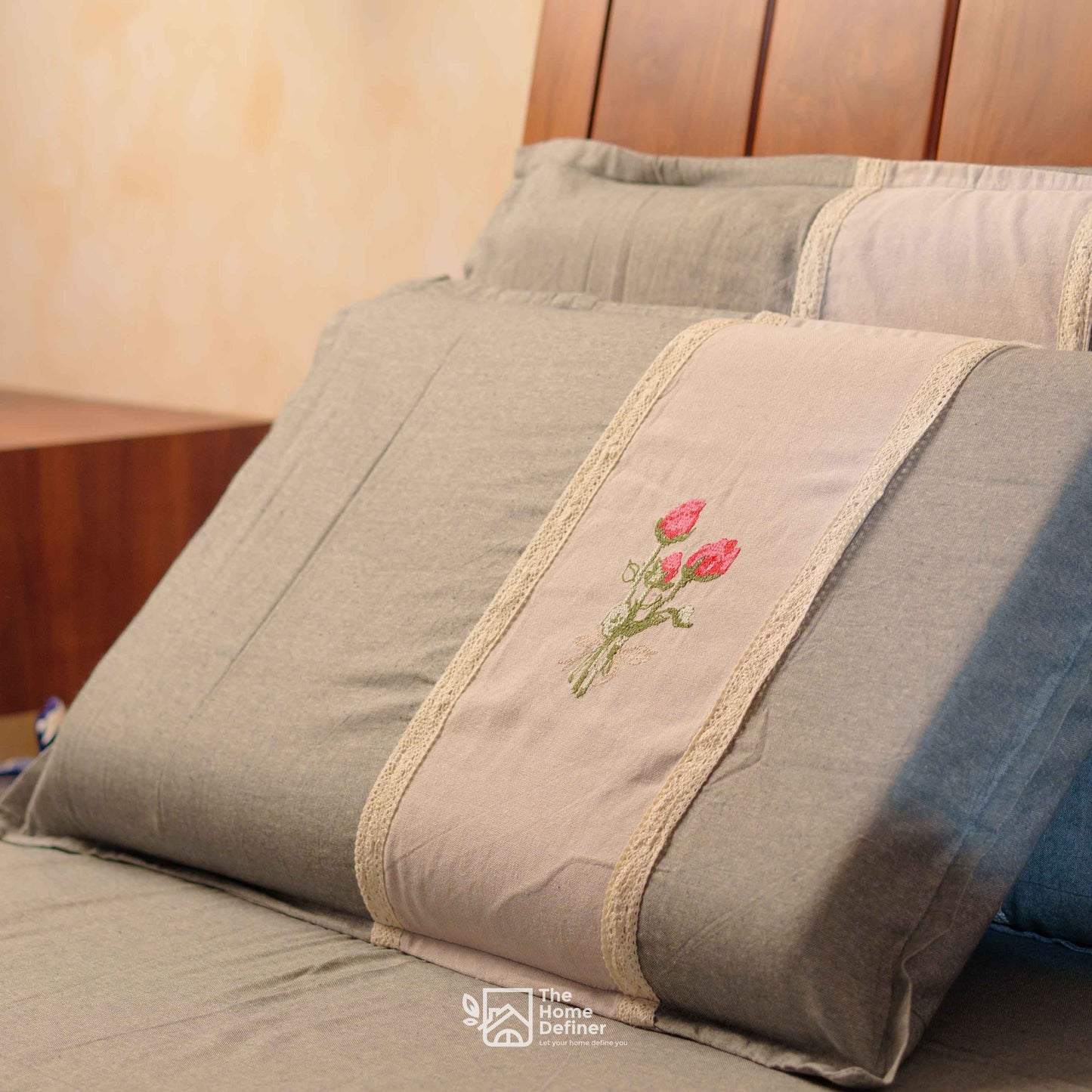 QUEEN BEDSHEET