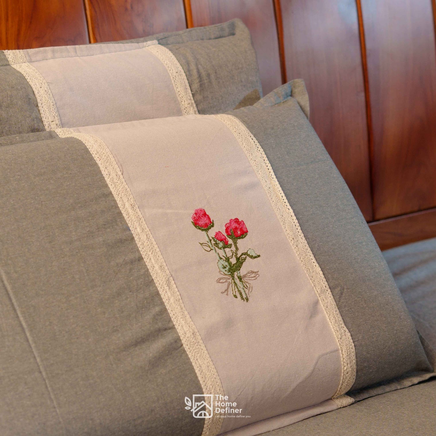 QUEEN BEDSHEET