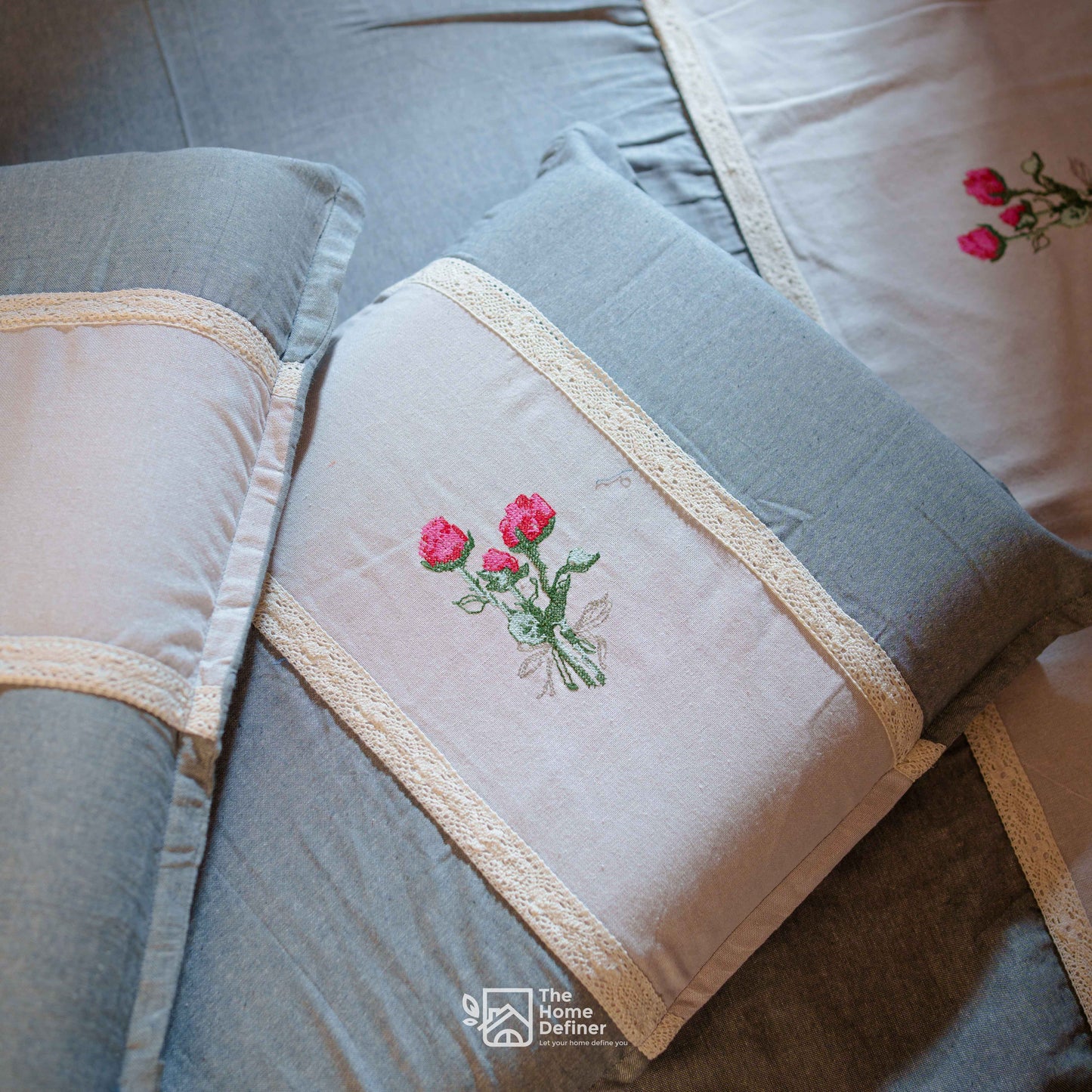 QUEEN BEDSHEET