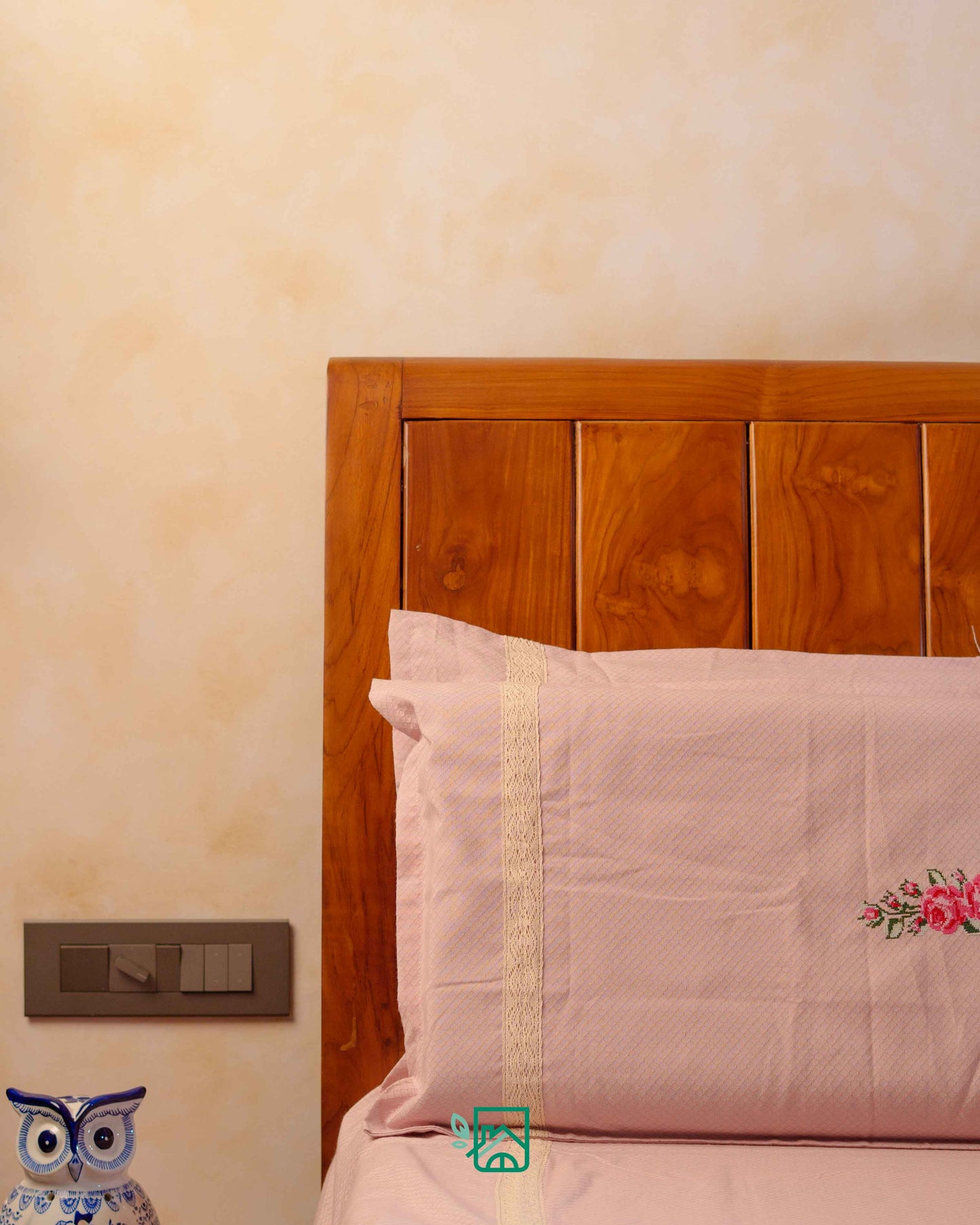 QUEEN BEDSHEET