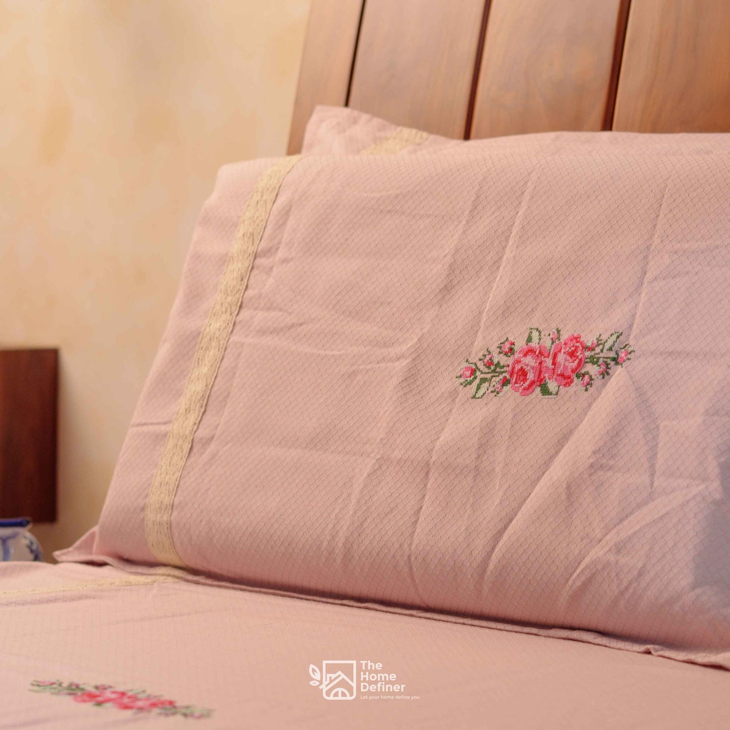 QUEEN BEDSHEET