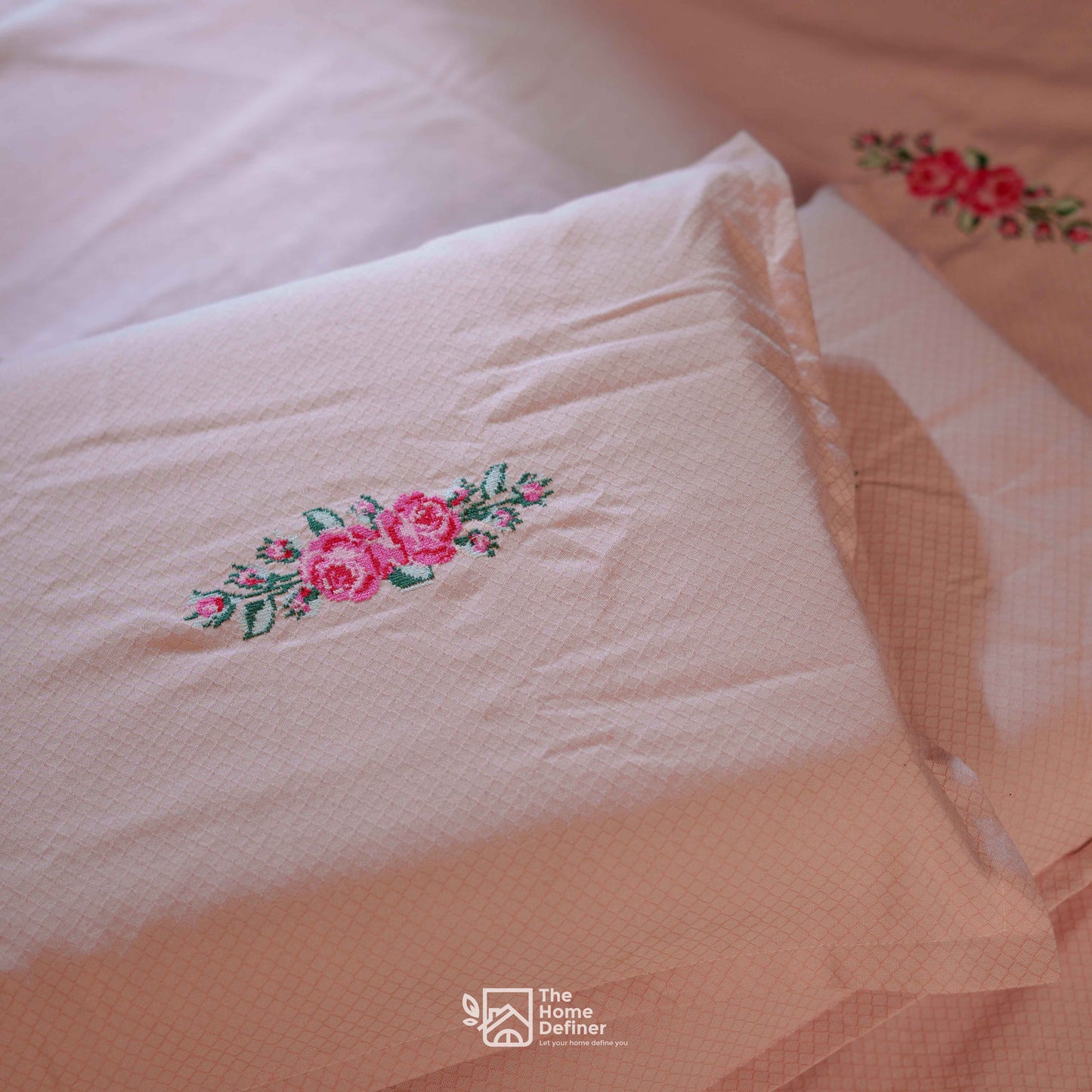 QUEEN BEDSHEET