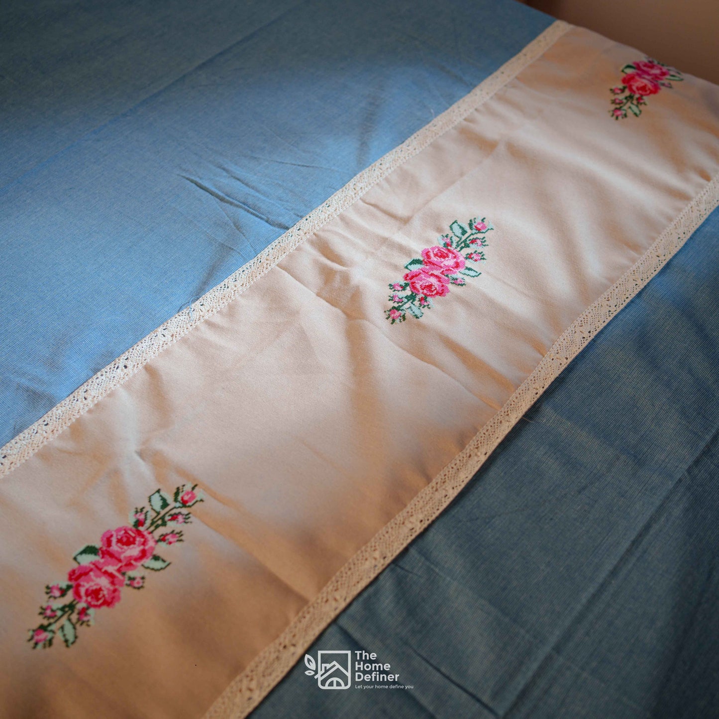 QUEEN BEDSHEET