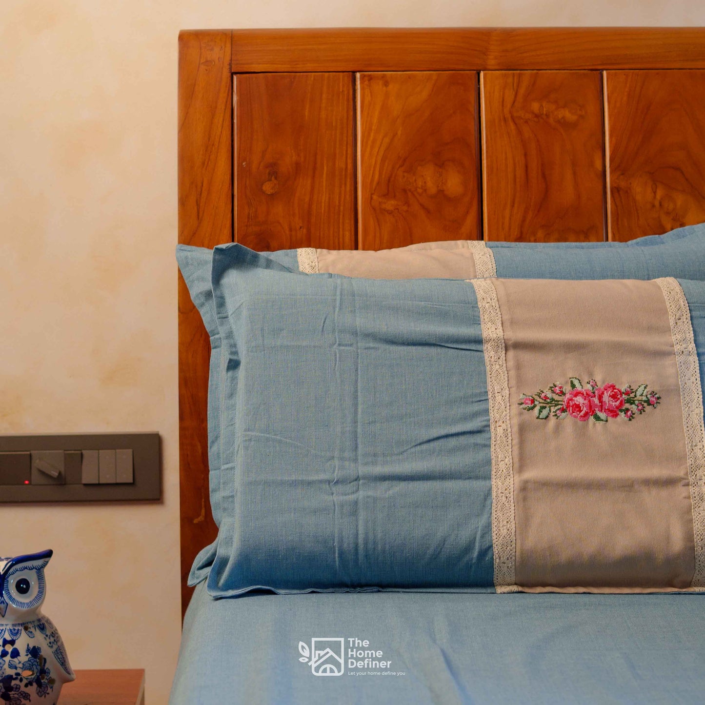 QUEEN BEDSHEET