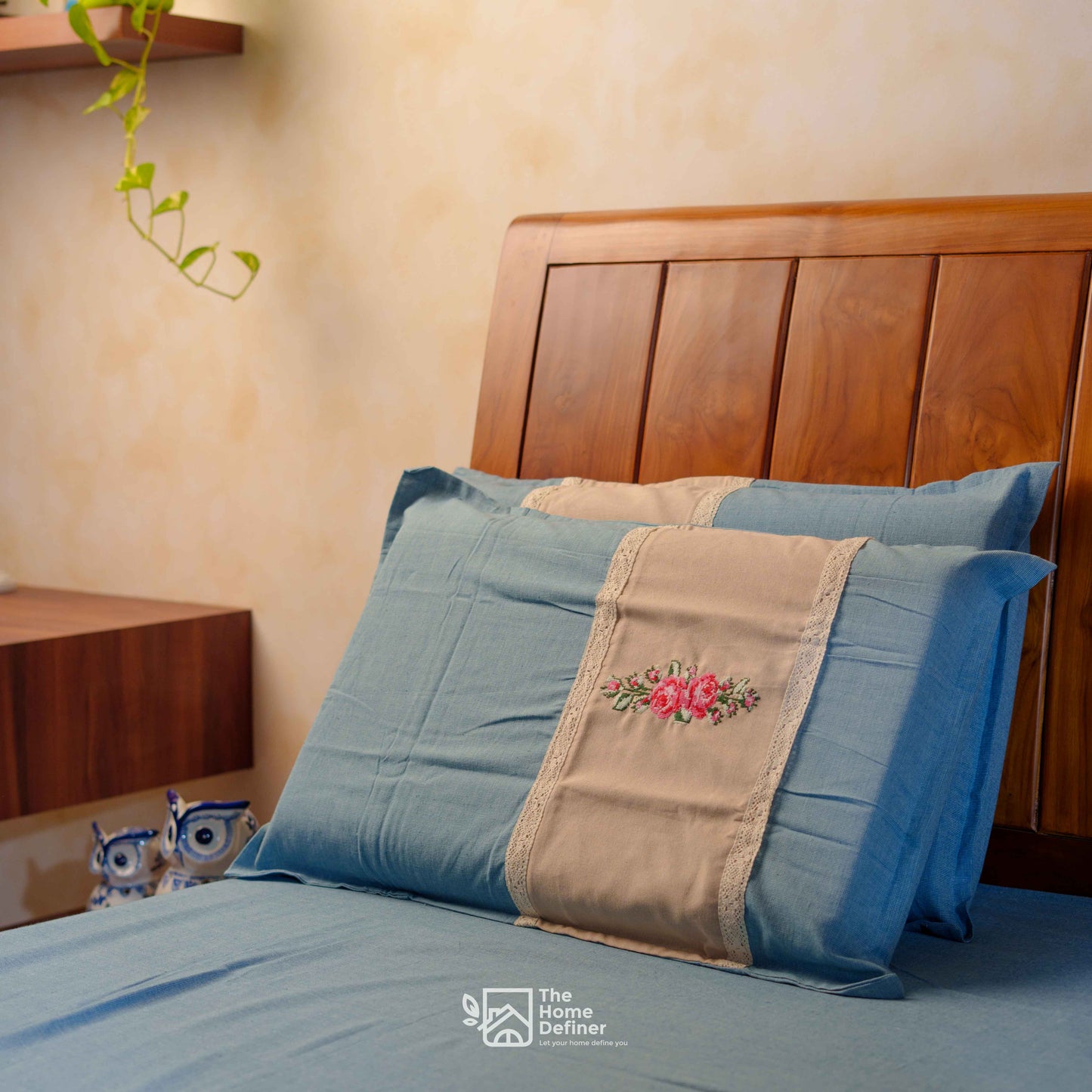 QUEEN BEDSHEET
