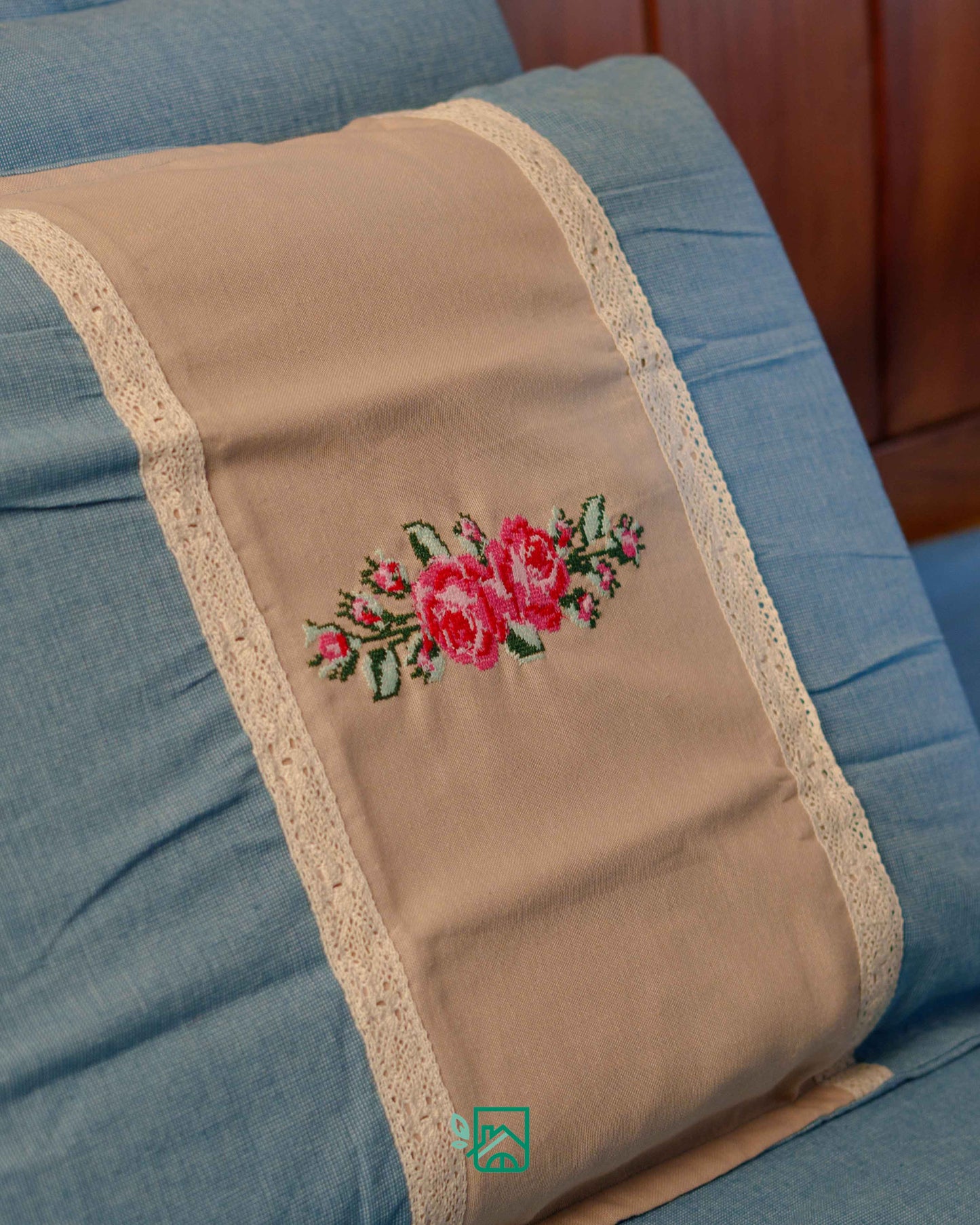 QUEEN BEDSHEET