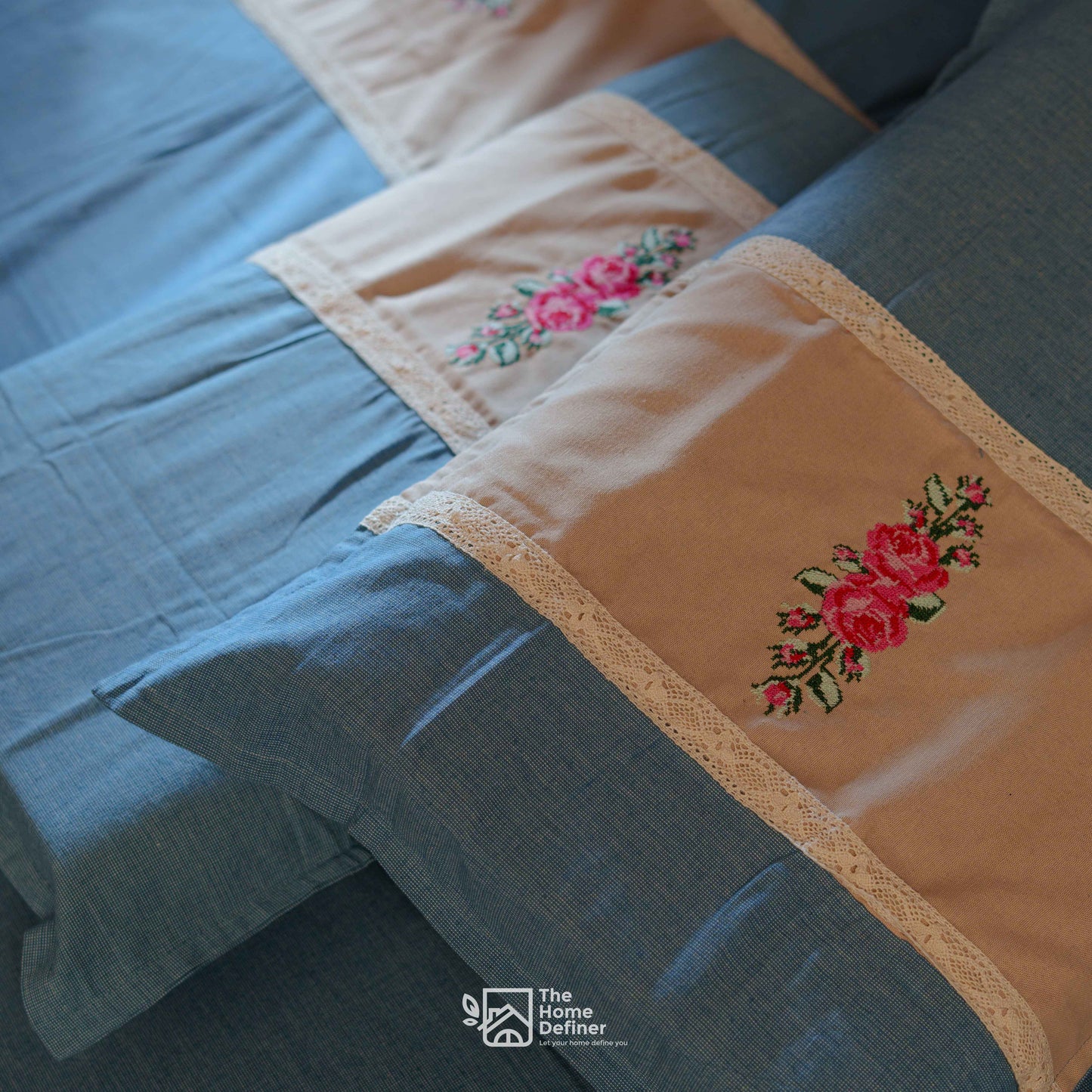 QUEEN BEDSHEET