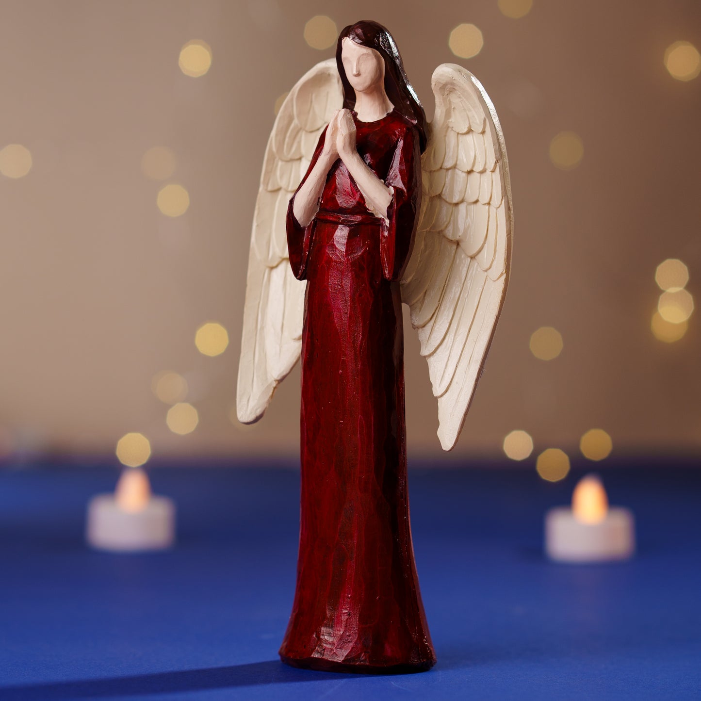 THD195 ANGEL WITH WINGS