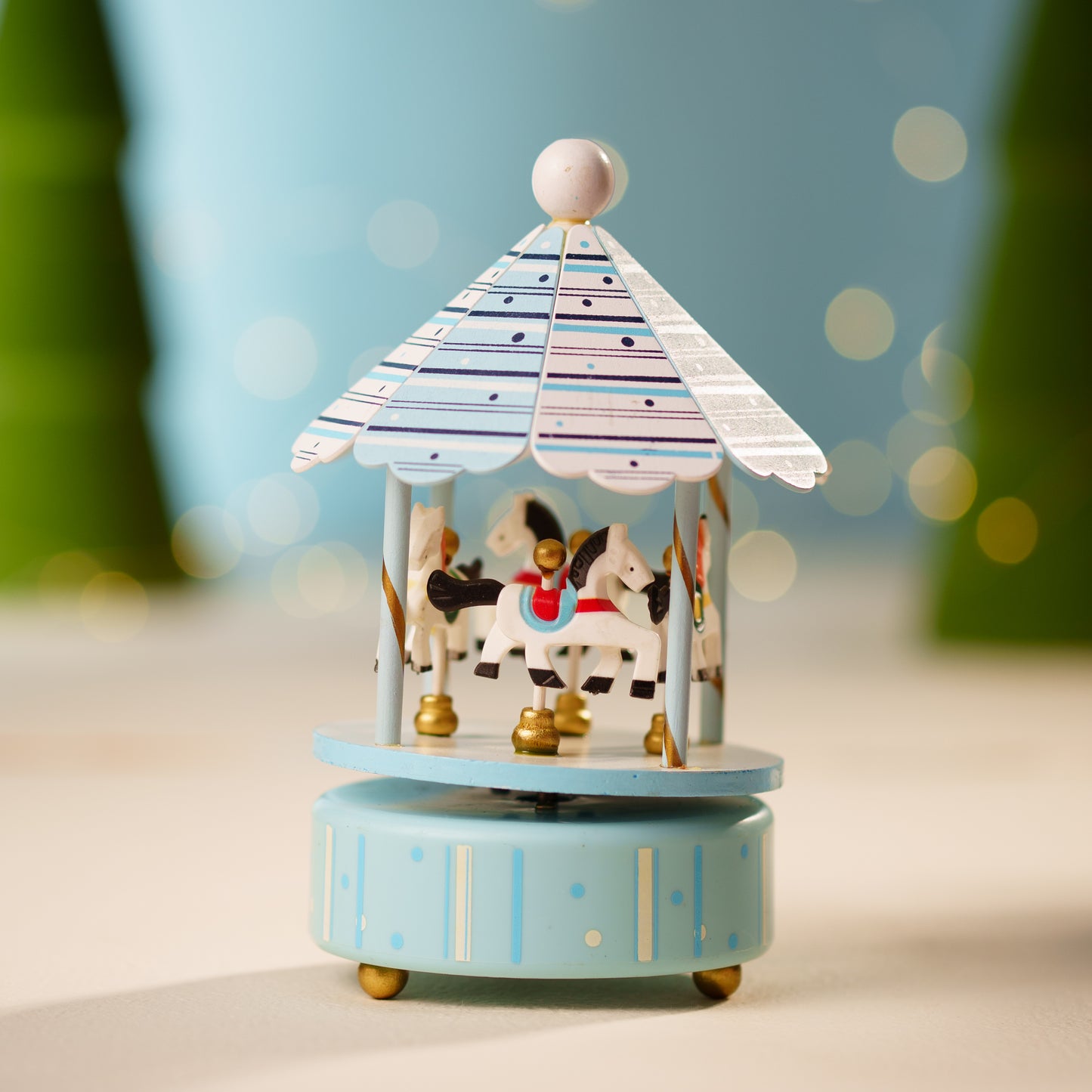 THD171 CAROUSEL