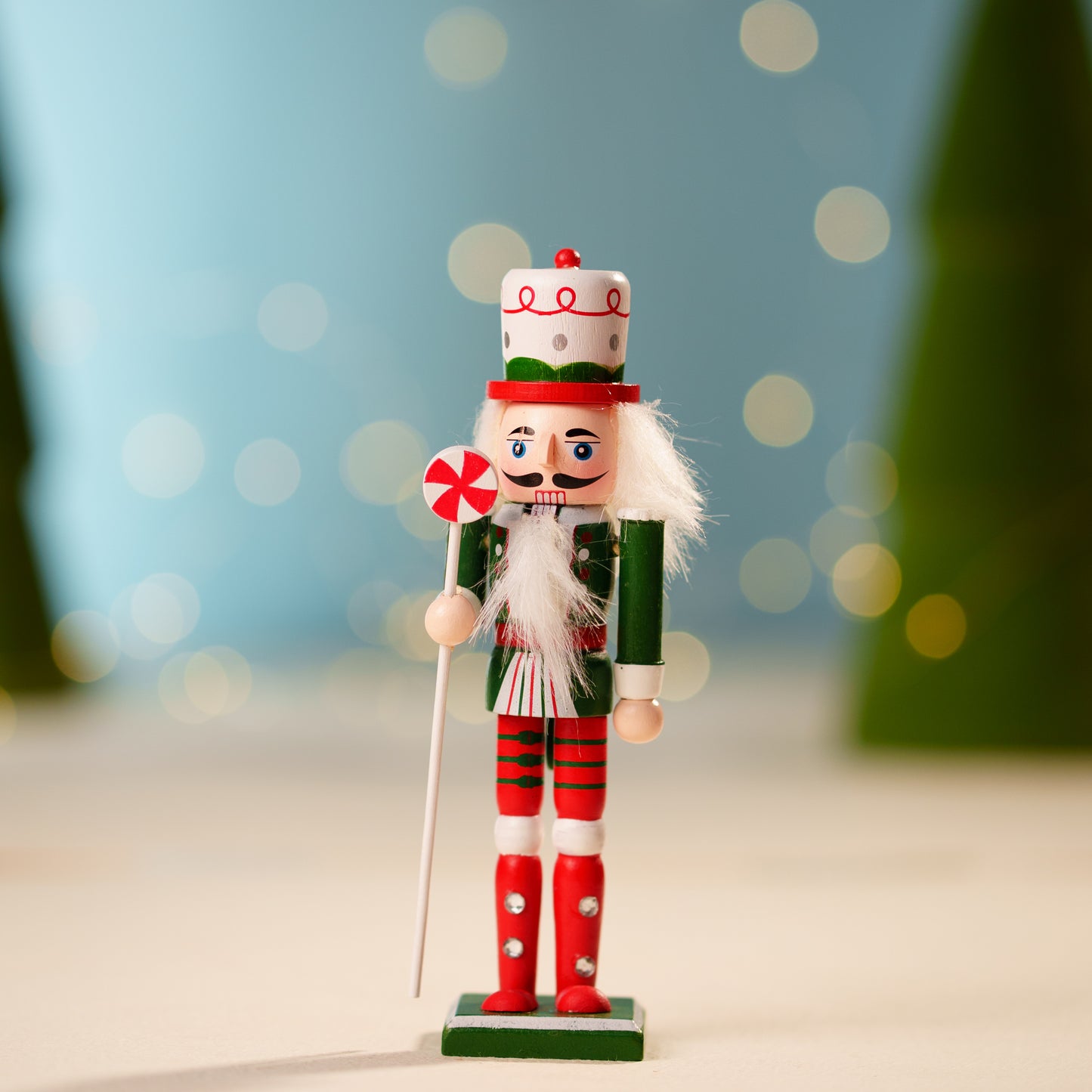 THD172 NUTCRACKER