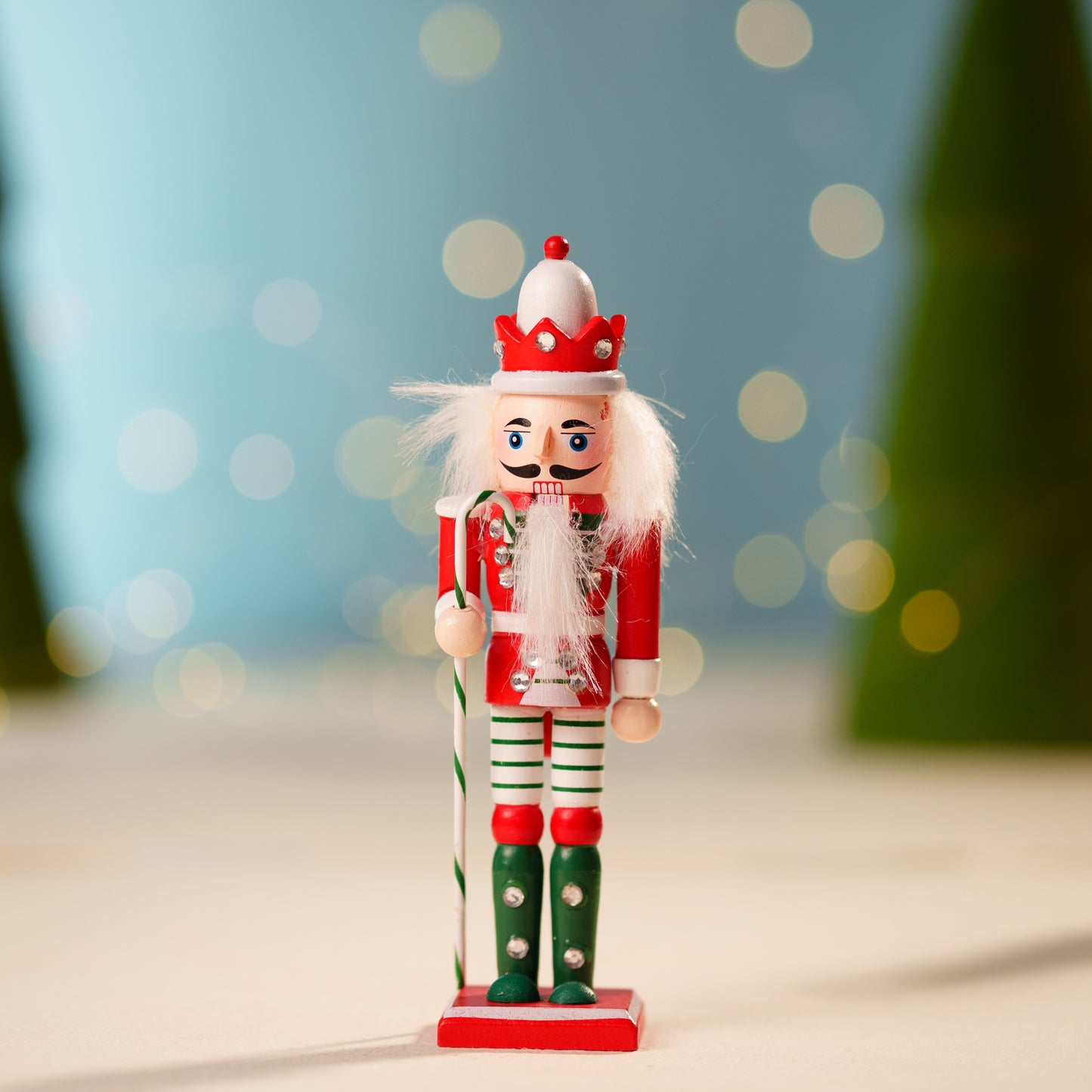 THD172 NUTCRACKER