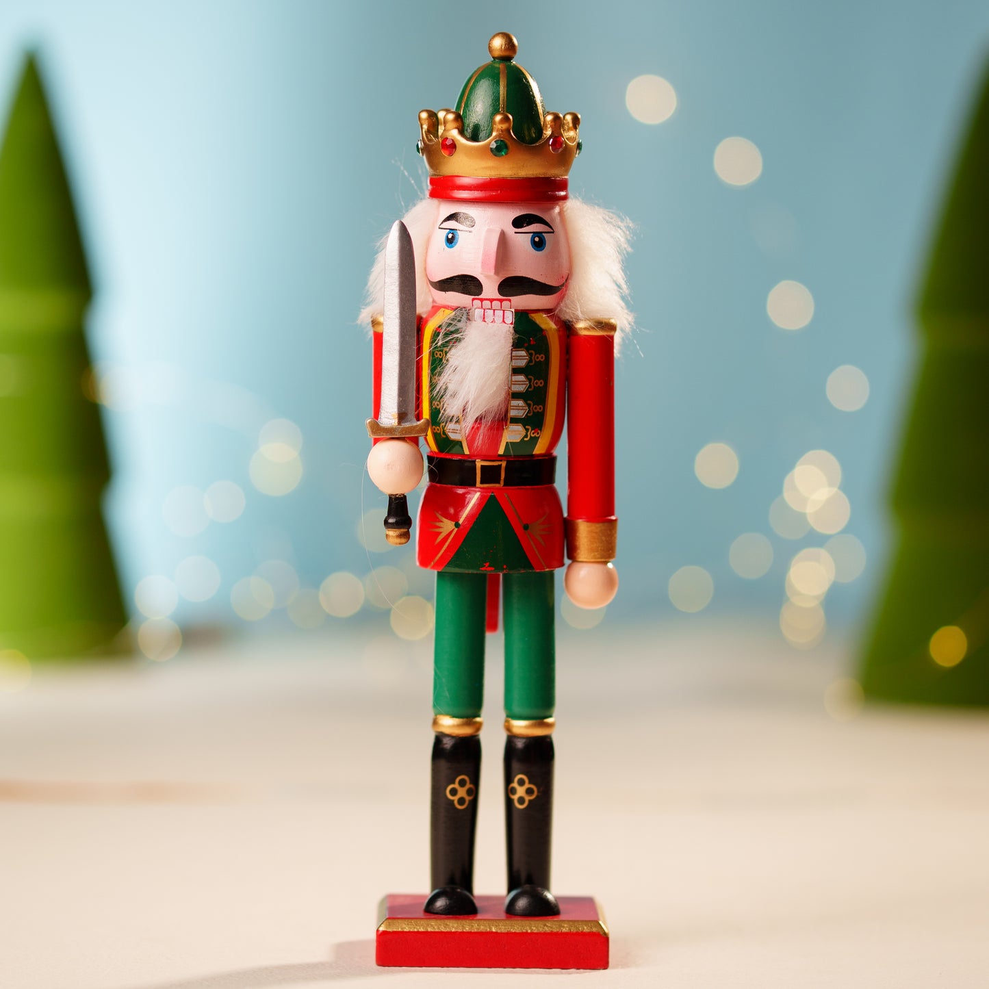 THD174 NUTCRACKER