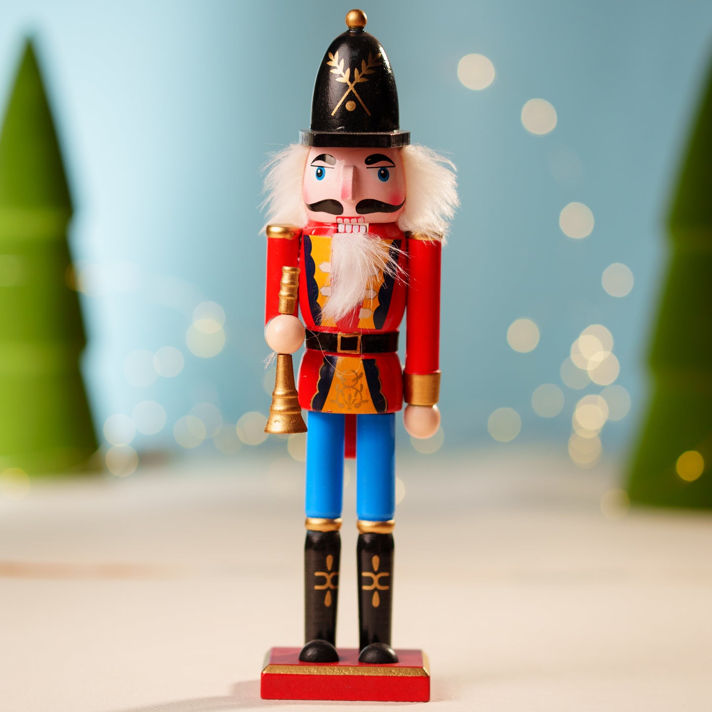 THD174 NUTCRACKER