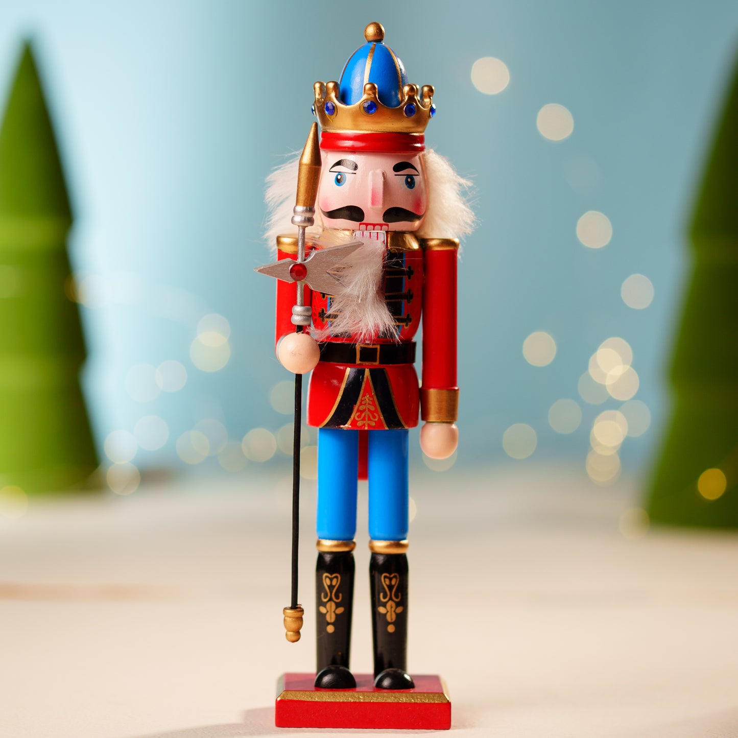 THD174 NUTCRACKER