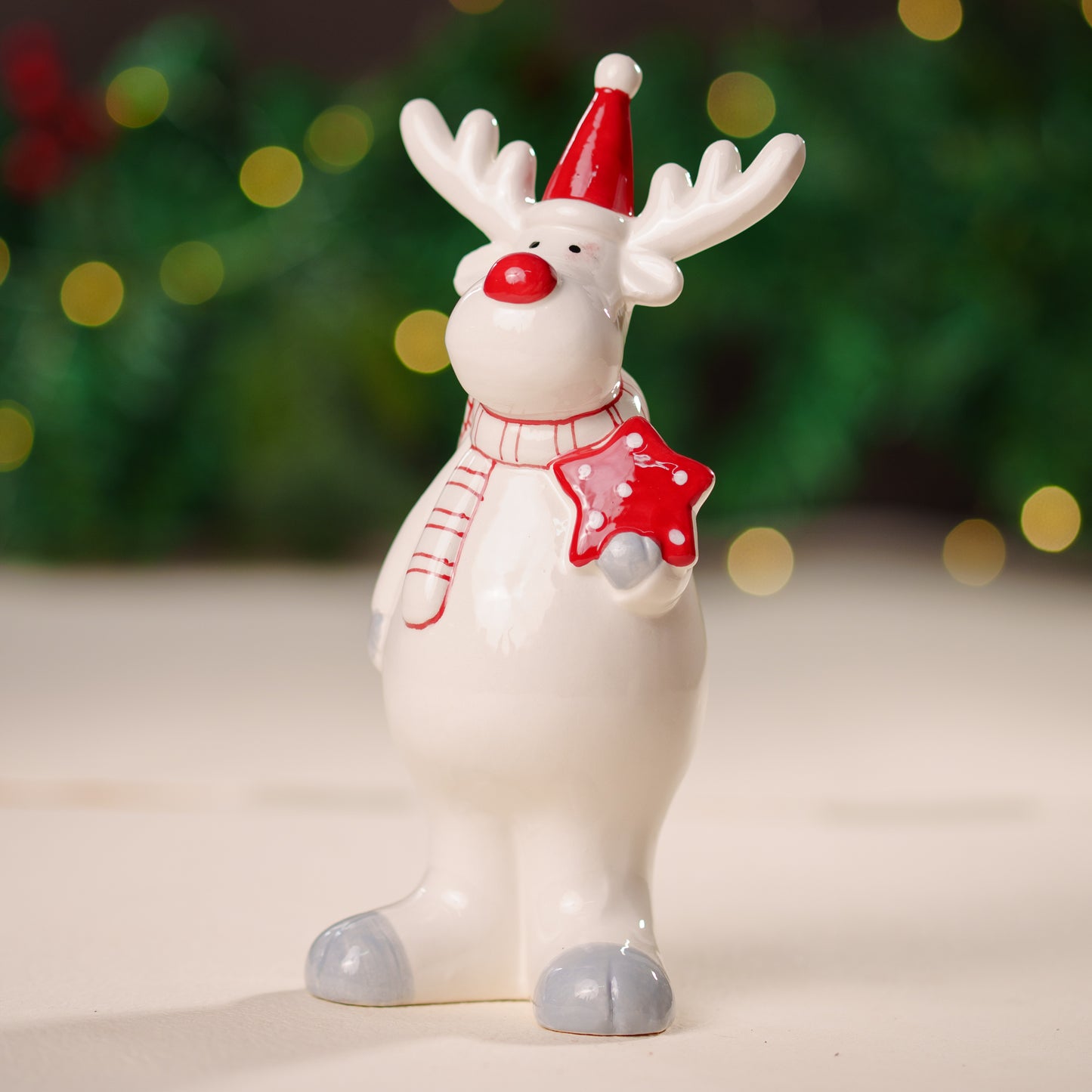THD156 REINDEER