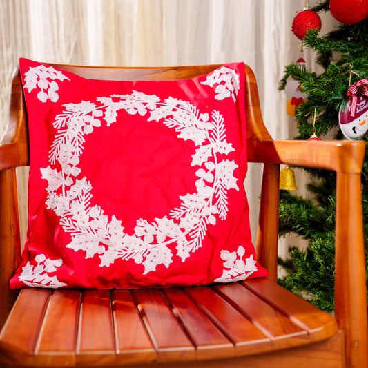 WINTER WREATH ELEGANCE