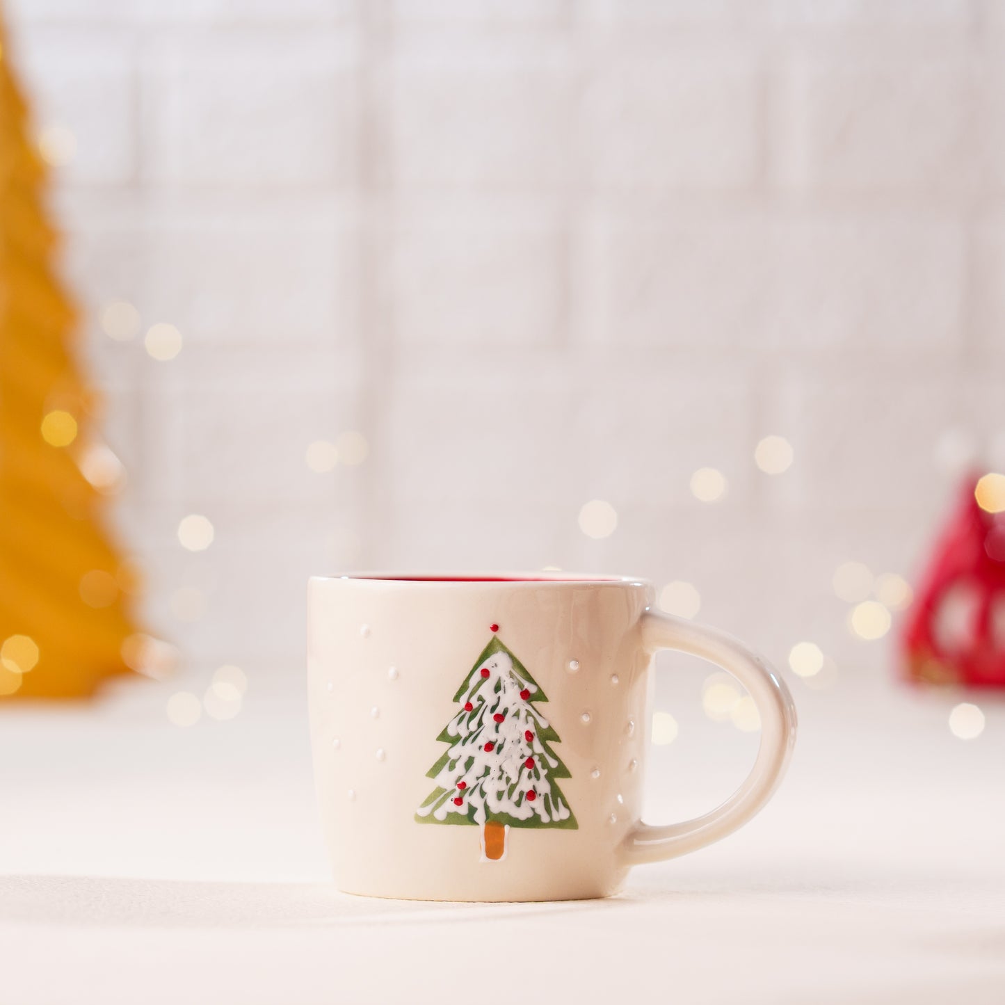 THD009 XMAS CUP