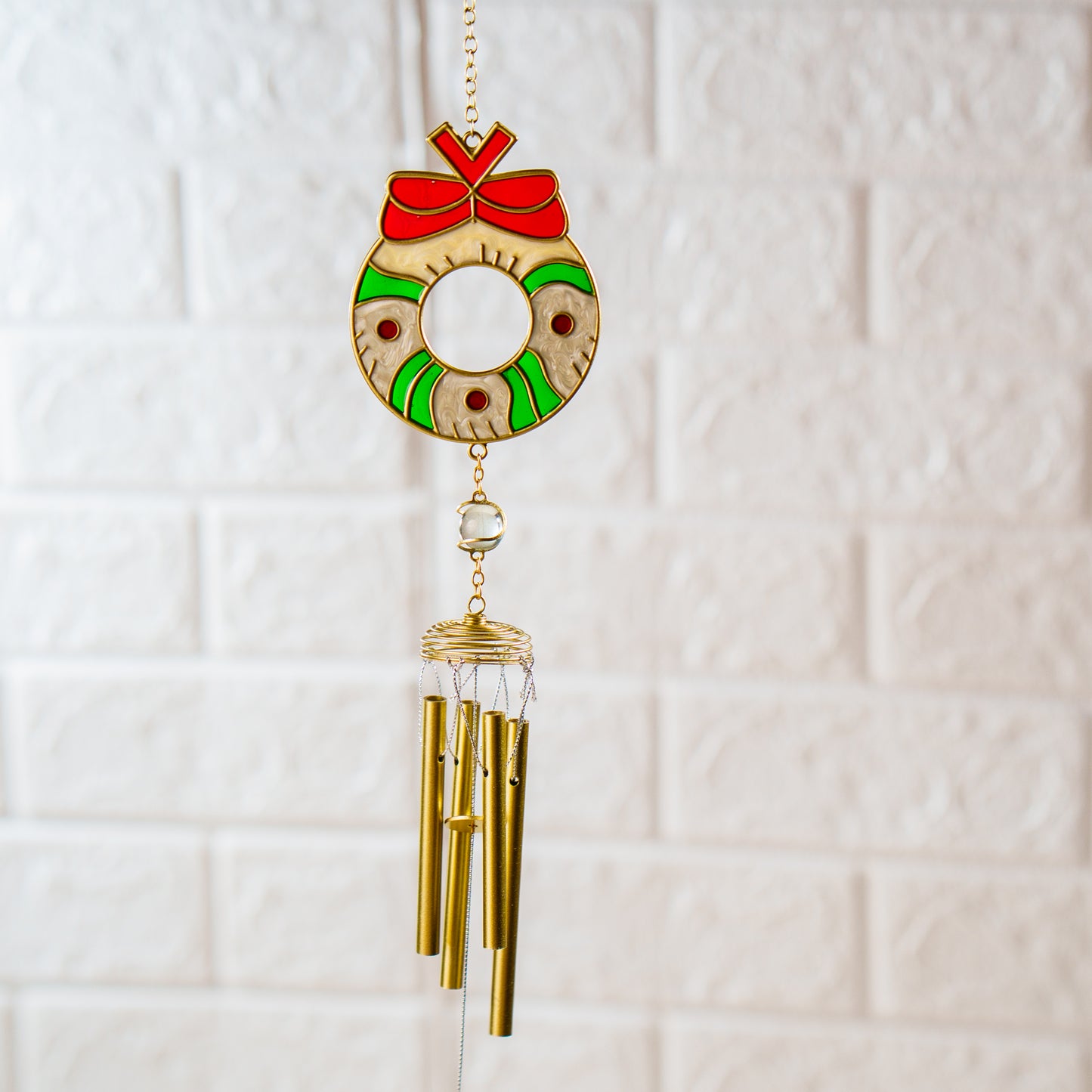 THD380 WIND CHIME